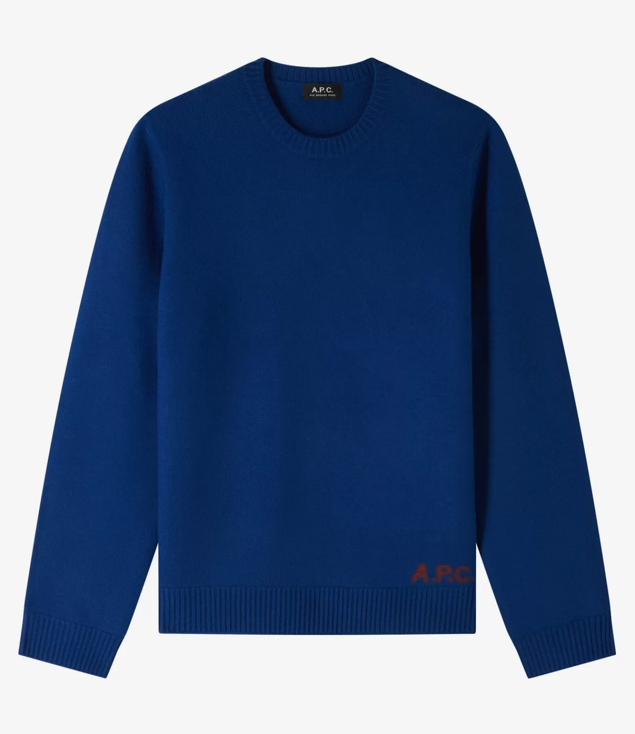 A.P.C. Edward jumper