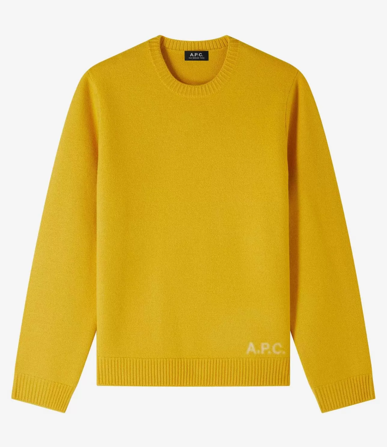 A.P.C. Edward jumper