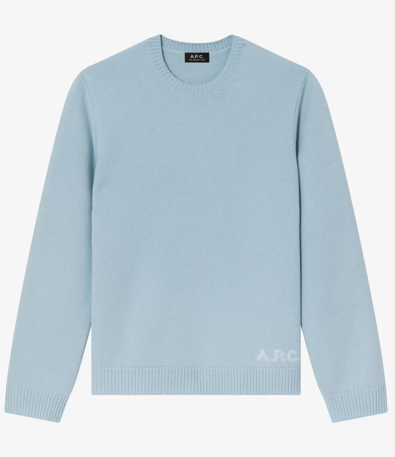 A.P.C. Edward jumper