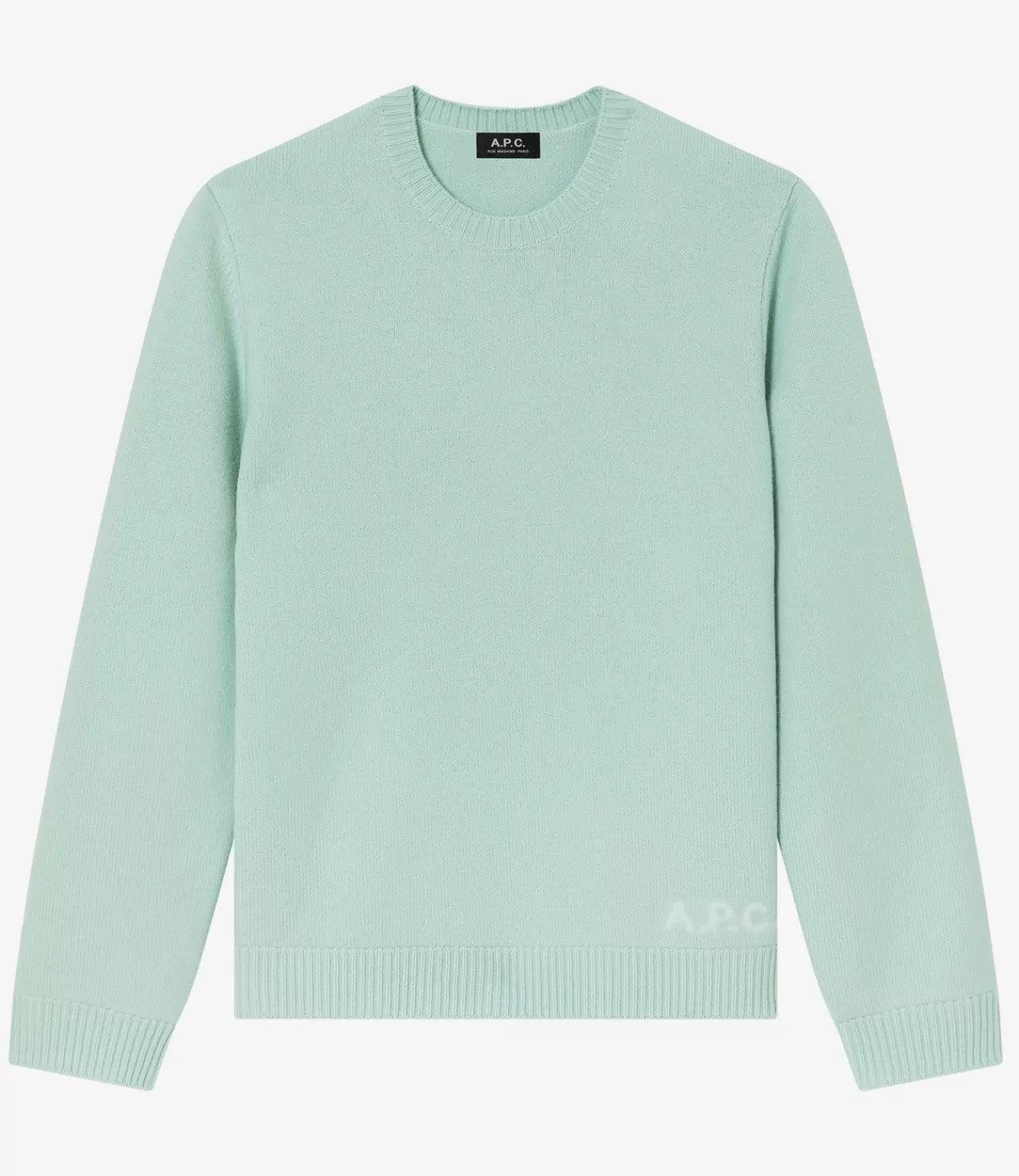 A.P.C. Edward jumper