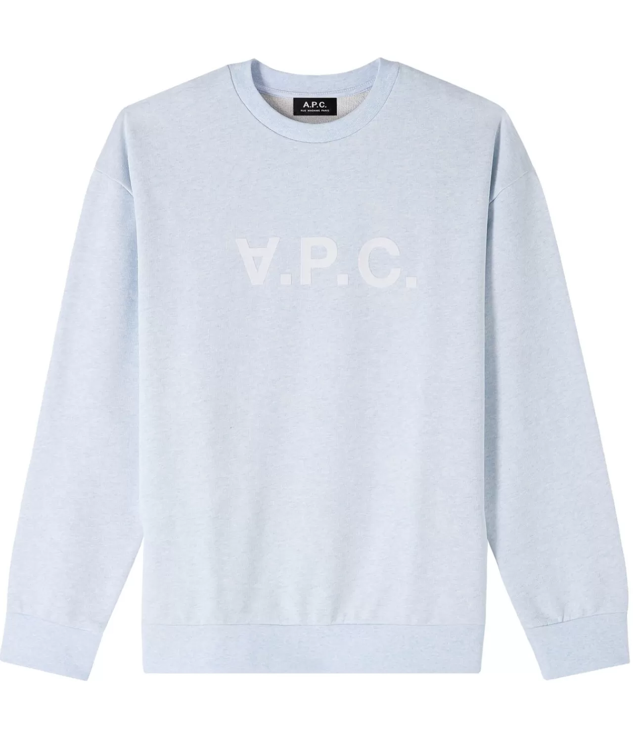 A.P.C. Eliot sweatshirt