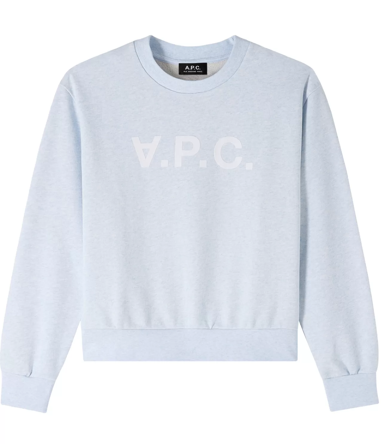 A.P.C. Elisa sweatshirt