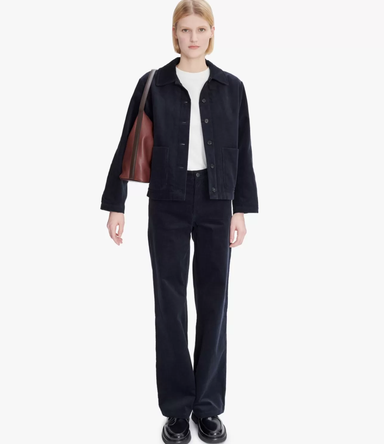 Women A.P.C. Elisabeth jeans