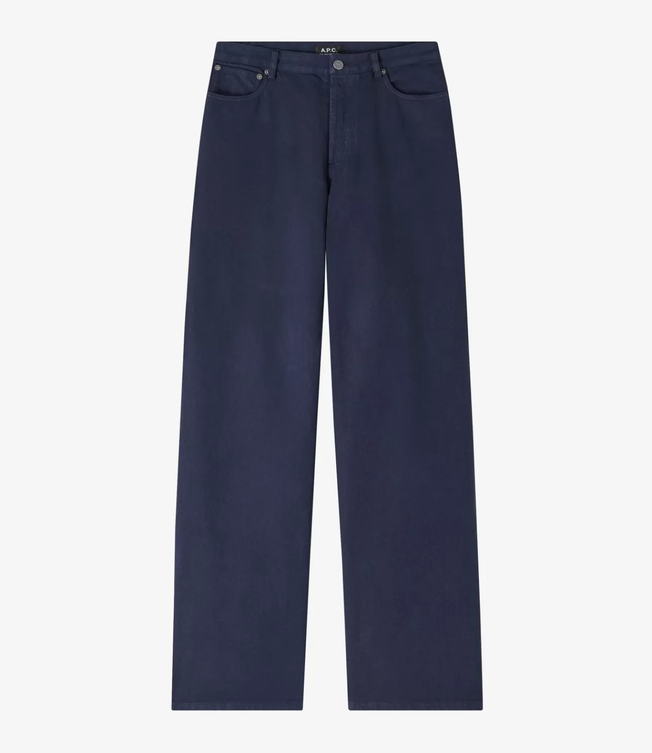 Women A.P.C. Elisabeth jeans