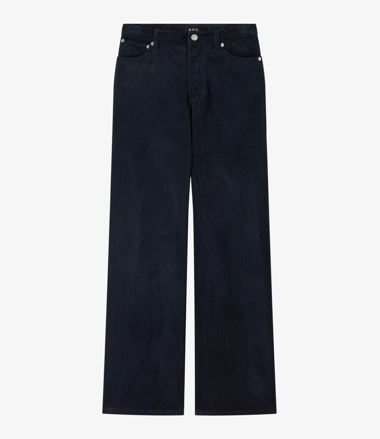 Women A.P.C. Elisabeth jeans