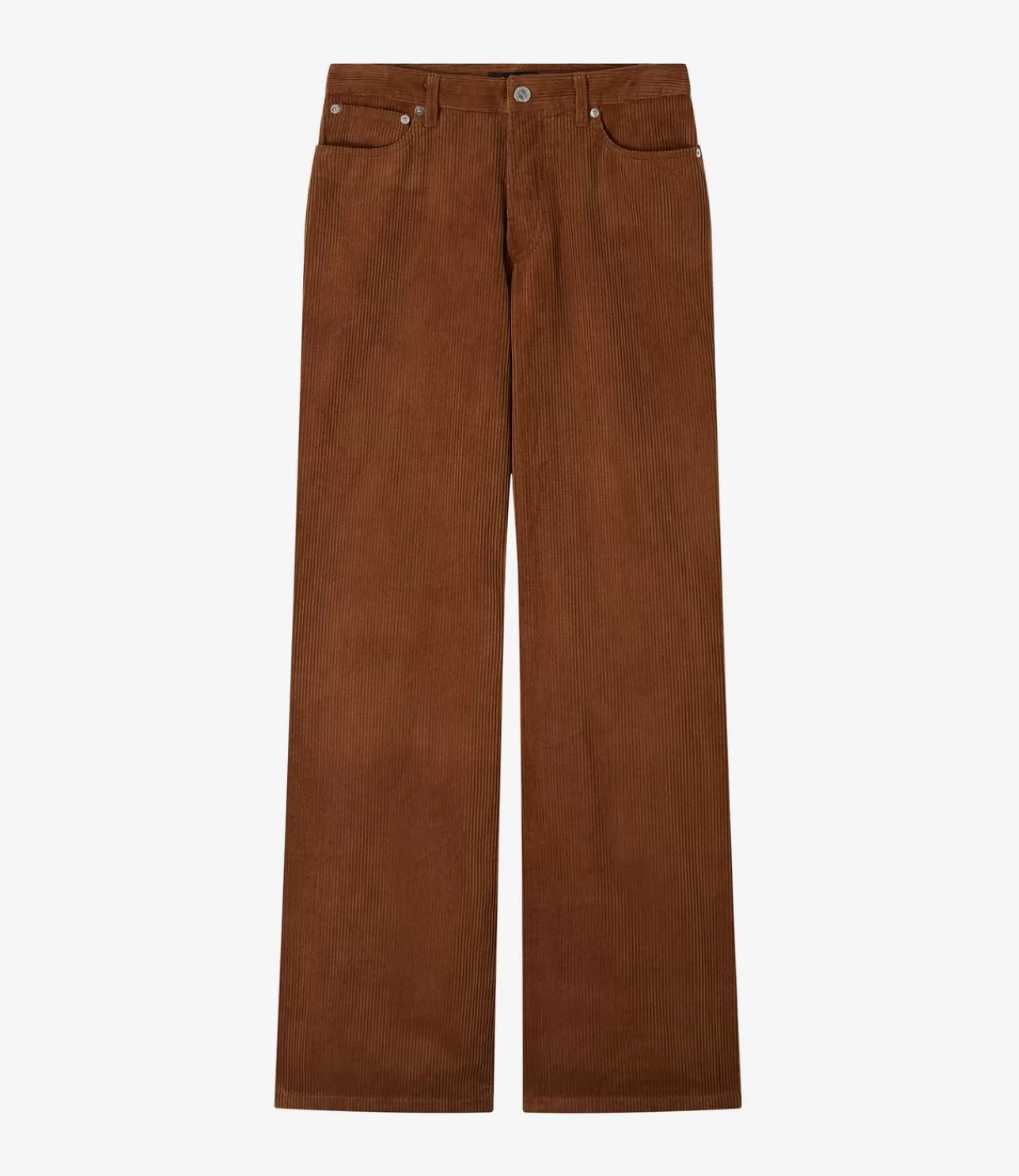 Women A.P.C. Elisabeth jeans