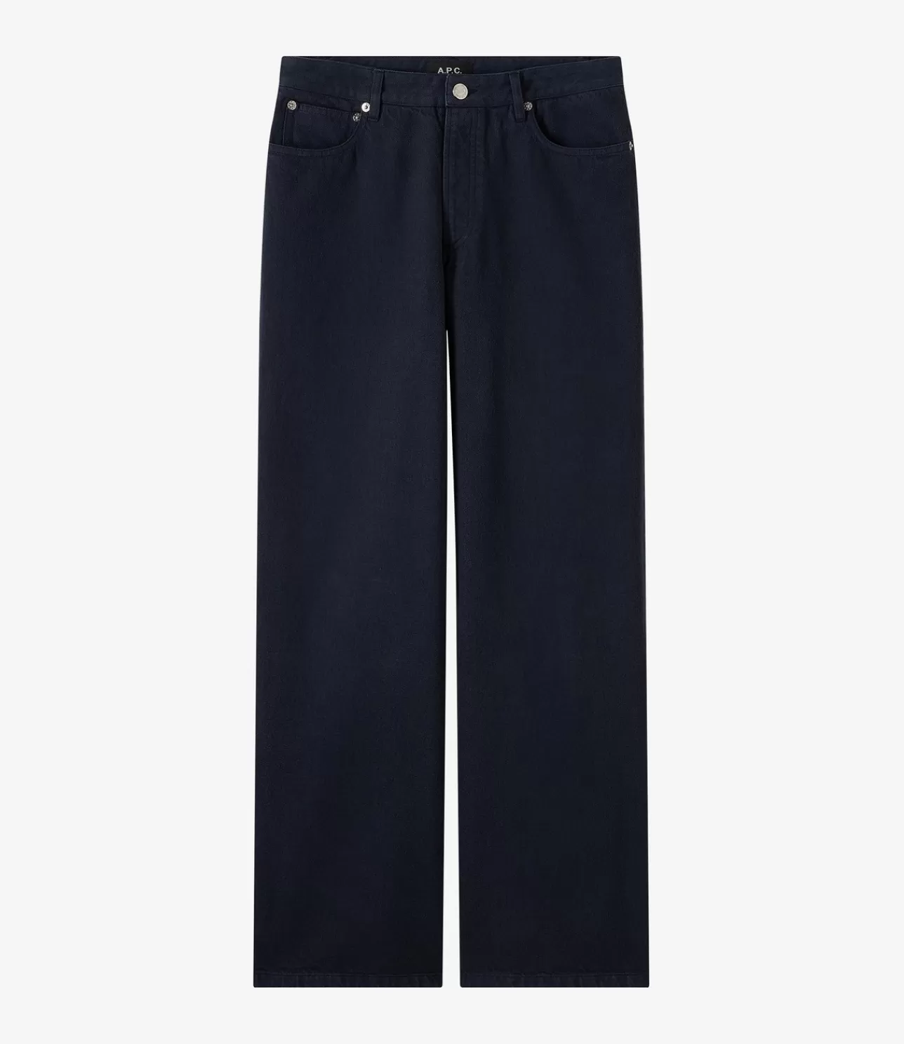 Women A.P.C. Elisabeth jeans