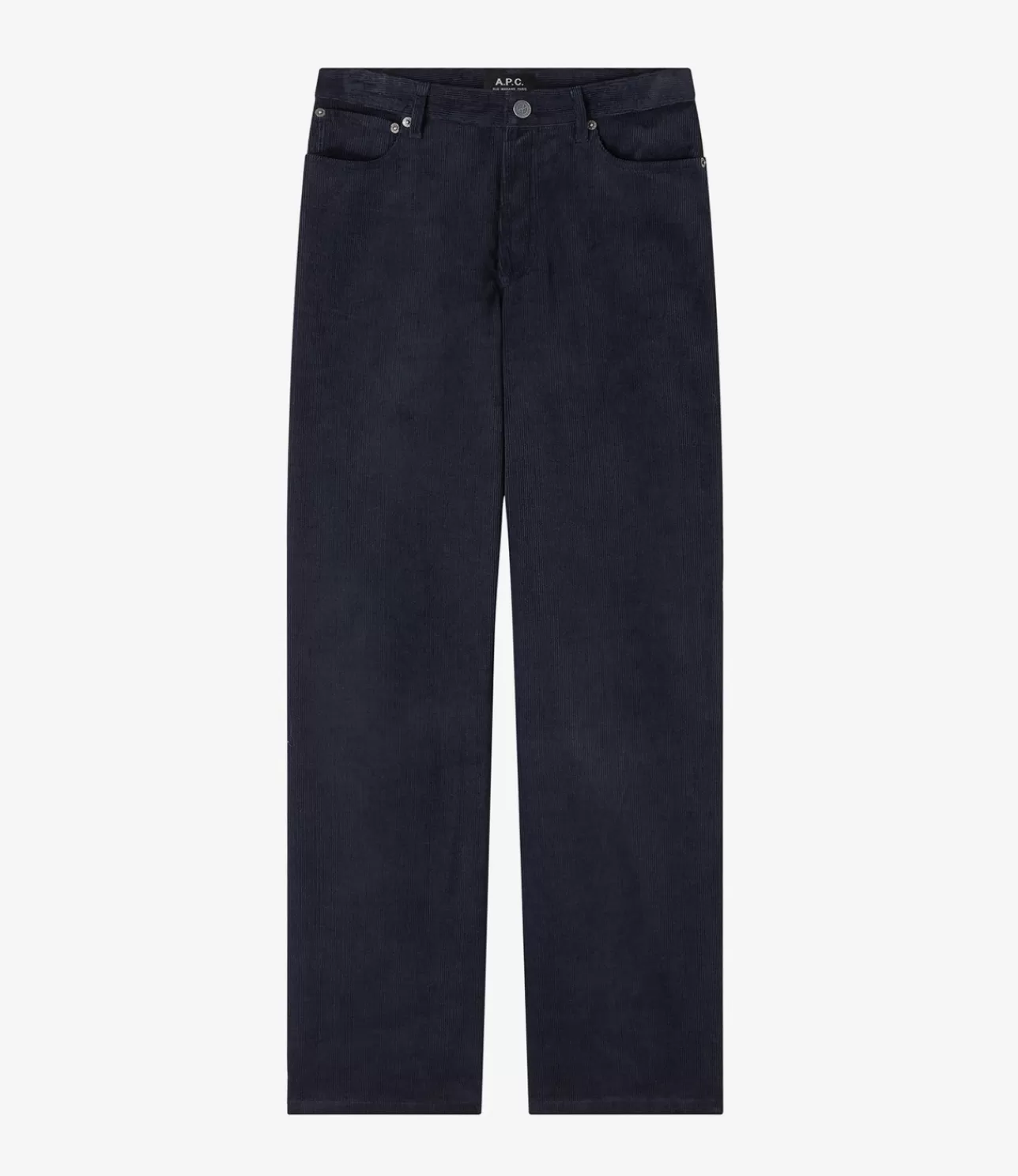 Women A.P.C. Elisabeth jeans