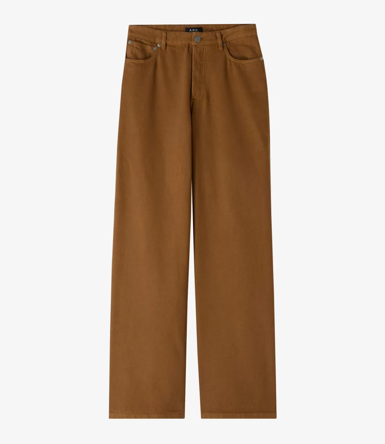 Women A.P.C. Elisabeth jeans