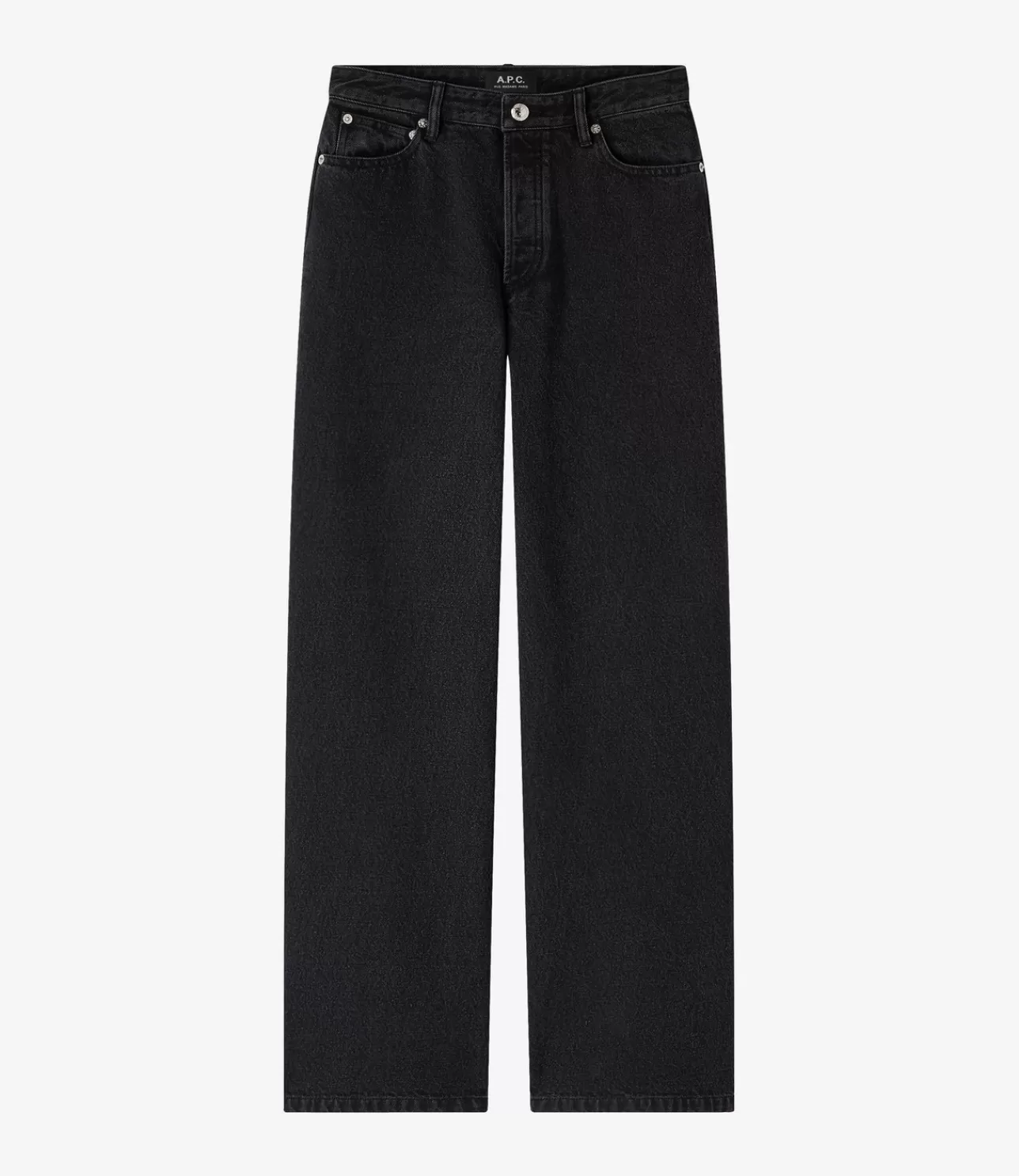 Women A.P.C. Elisabeth jeans