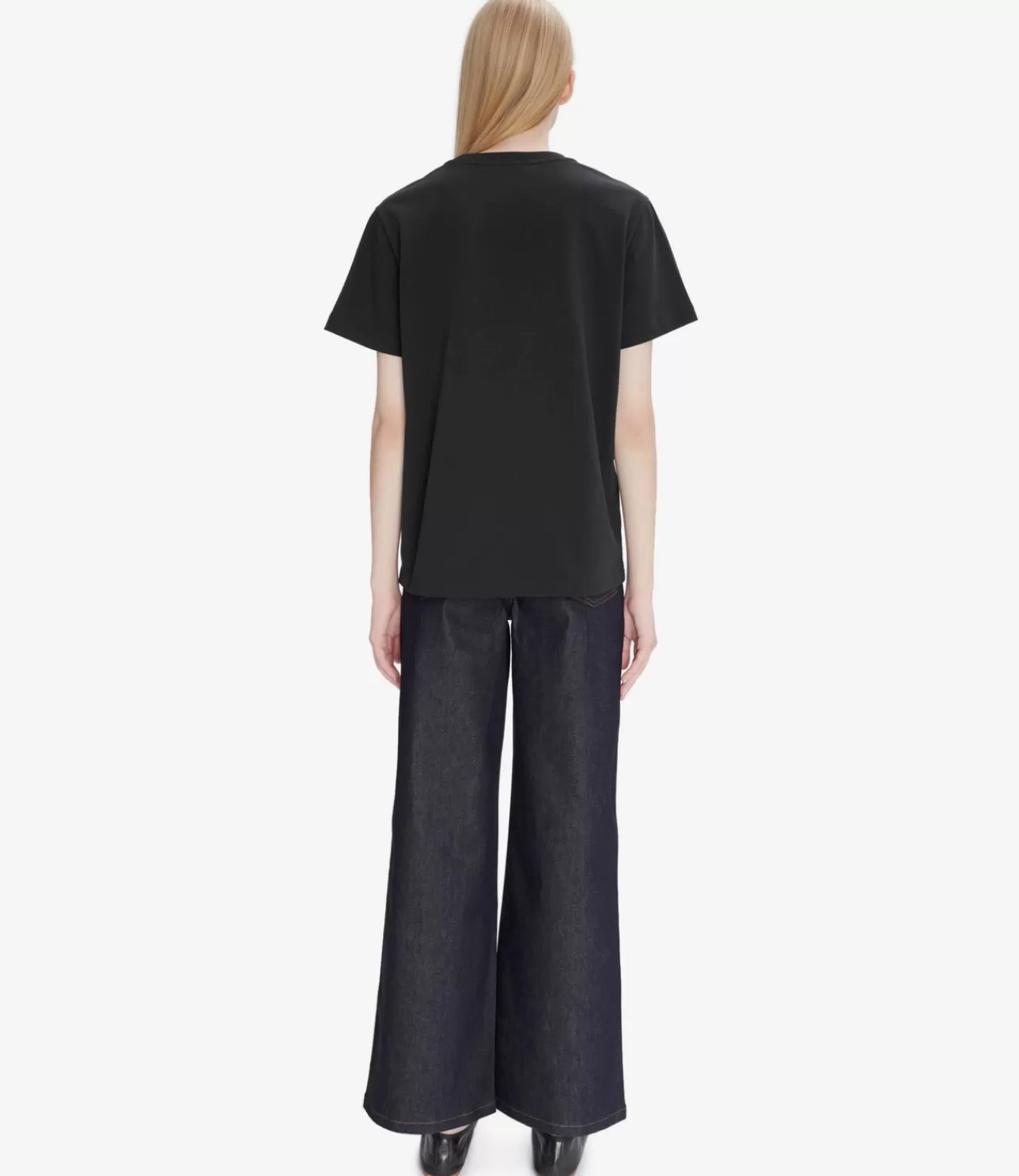 Women A.P.C. Elisabeth jeans