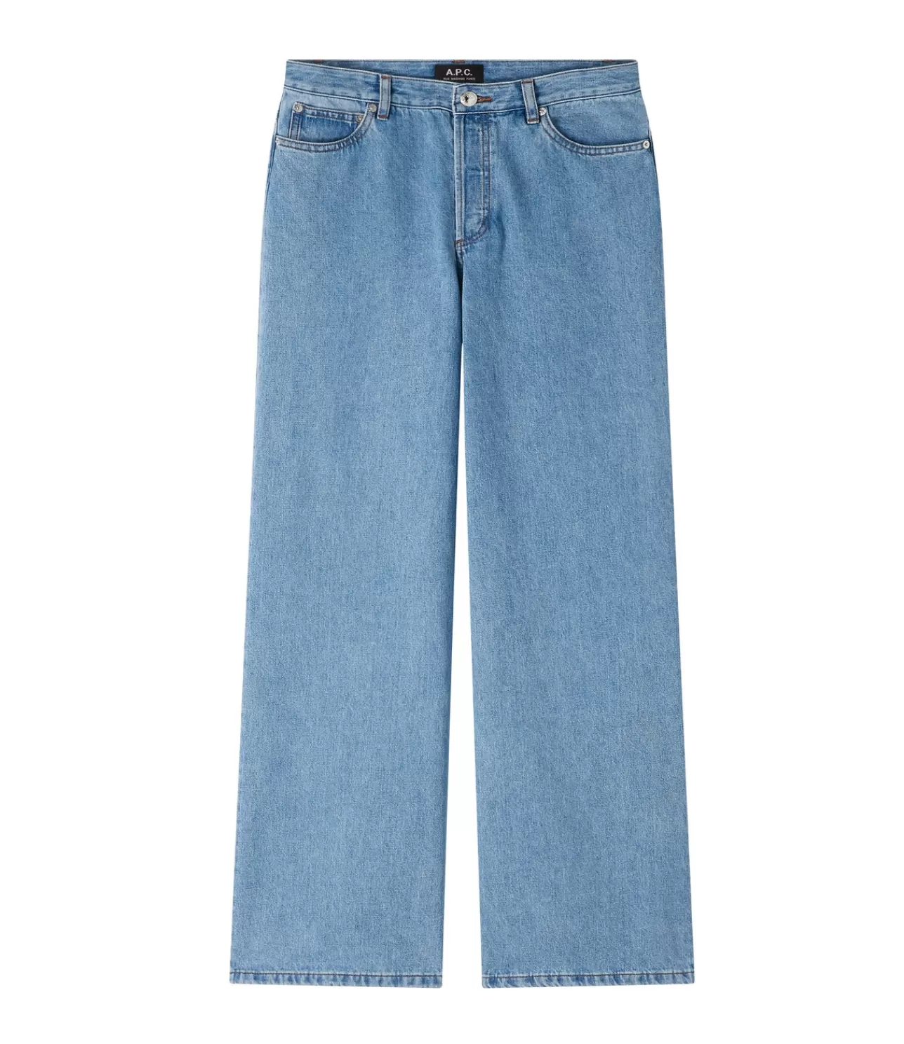 A.P.C. Elisabeth jeans