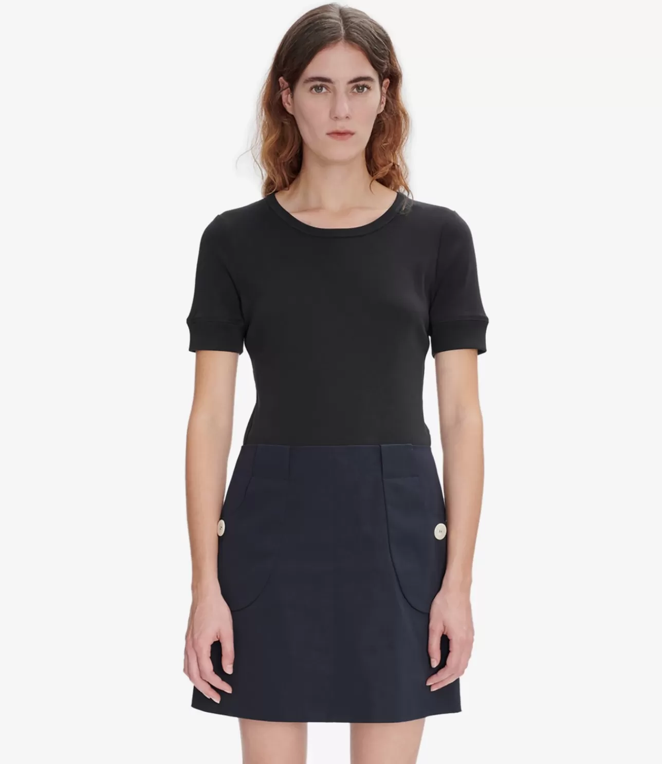 Women A.P.C. Elisabeth T-shirt