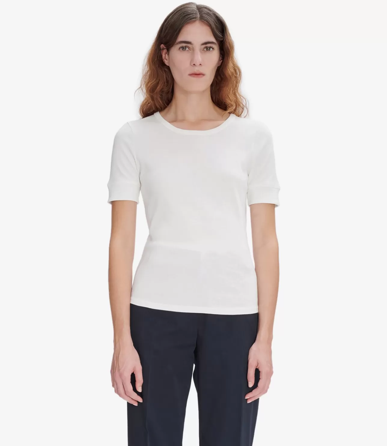 Women A.P.C. Elisabeth T-shirt