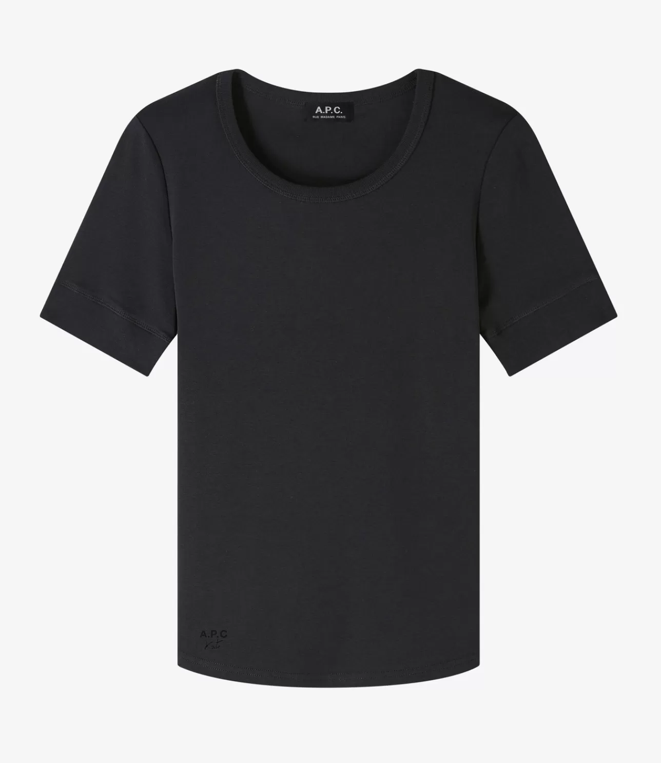 Women A.P.C. Elisabeth T-shirt