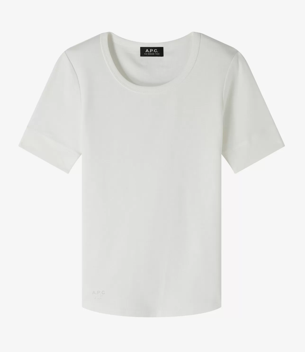 Women A.P.C. Elisabeth T-shirt