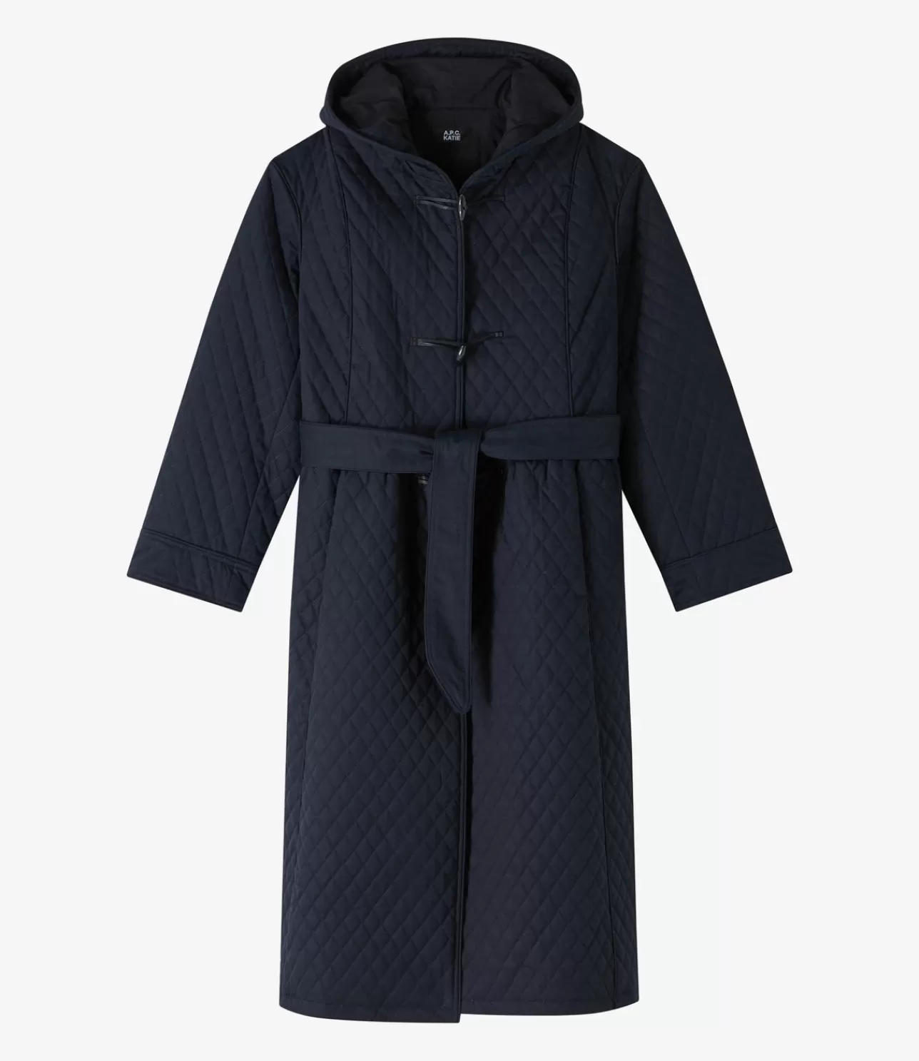 Women A.P.C. Ella coat