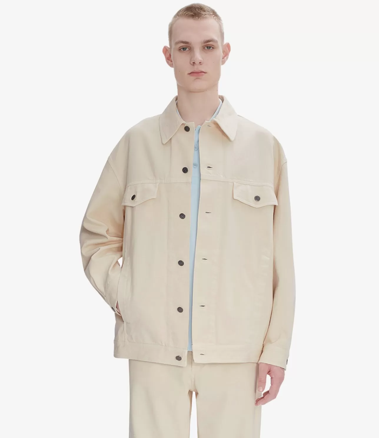 A.P.C. Elvis jacket