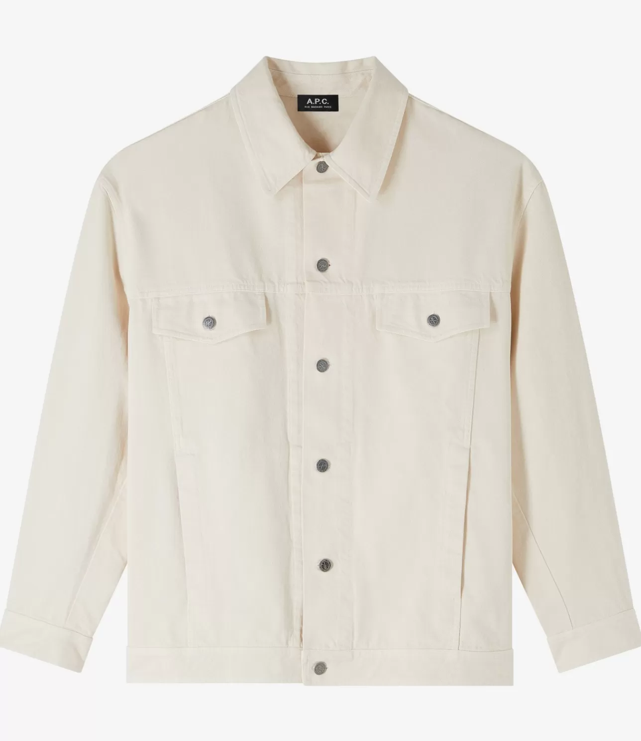 A.P.C. Elvis jacket