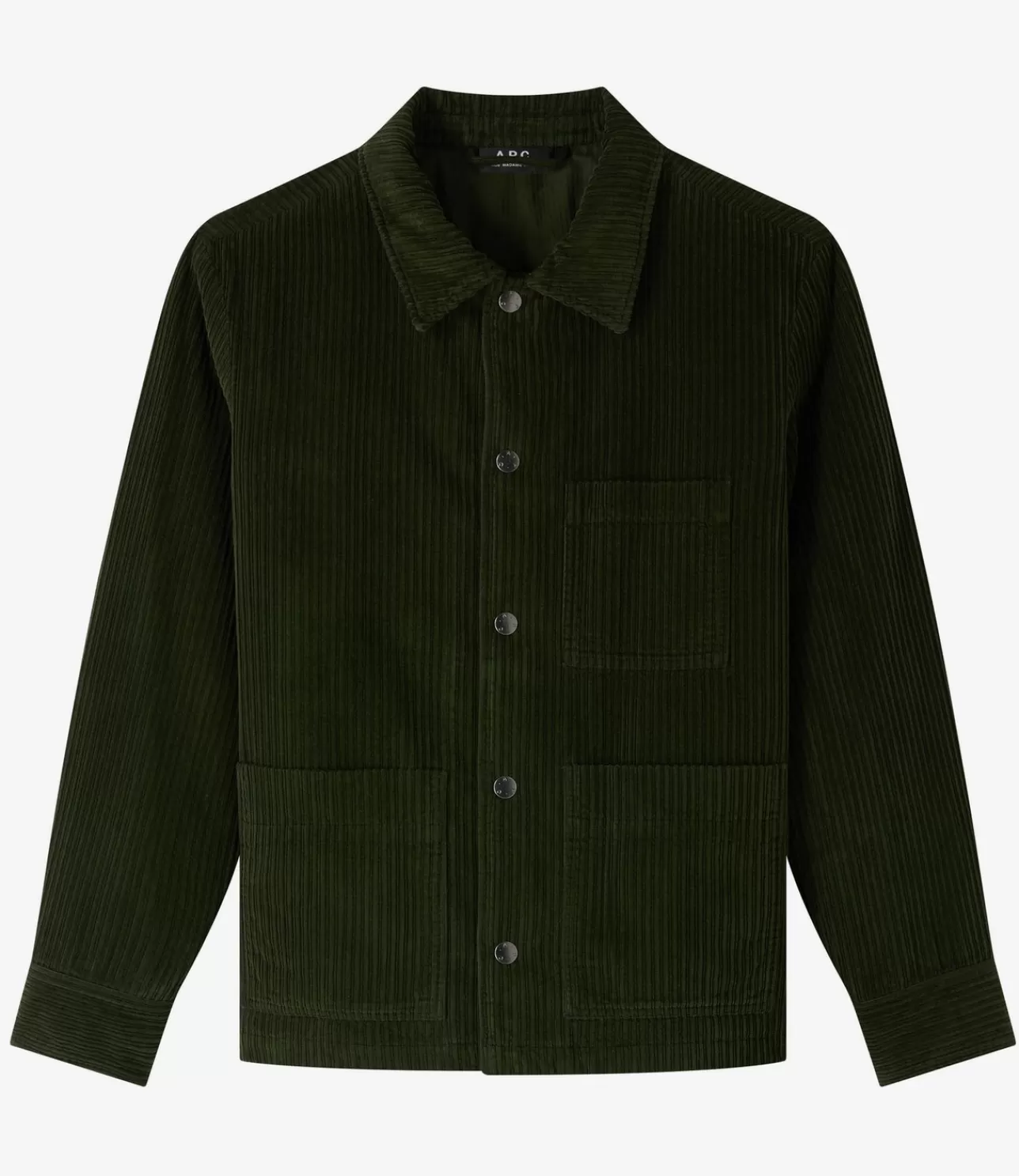 A.P.C. Emile jacket