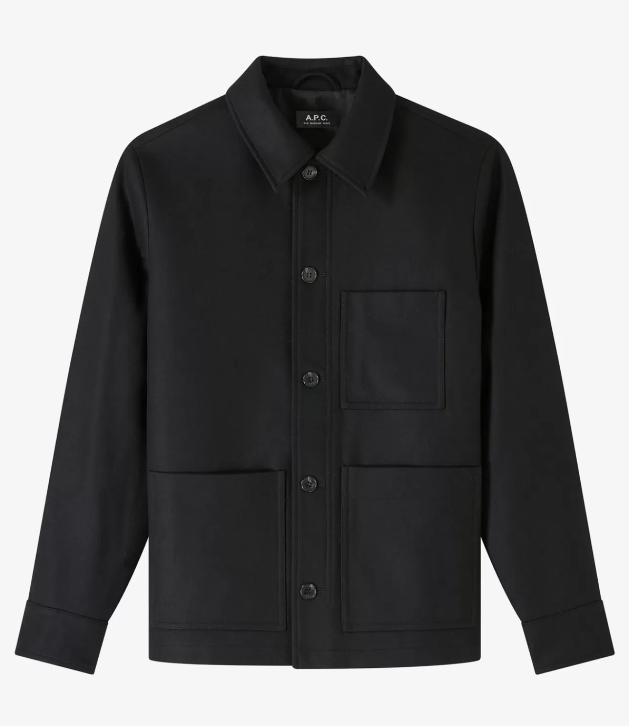 A.P.C. Emile jacket