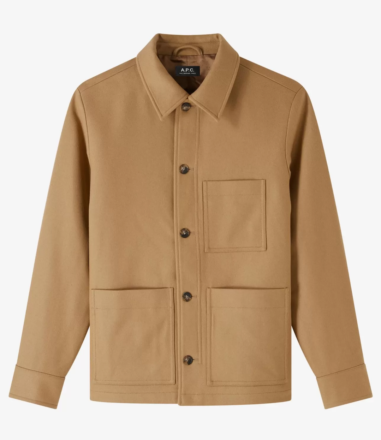 A.P.C. Emile jacket