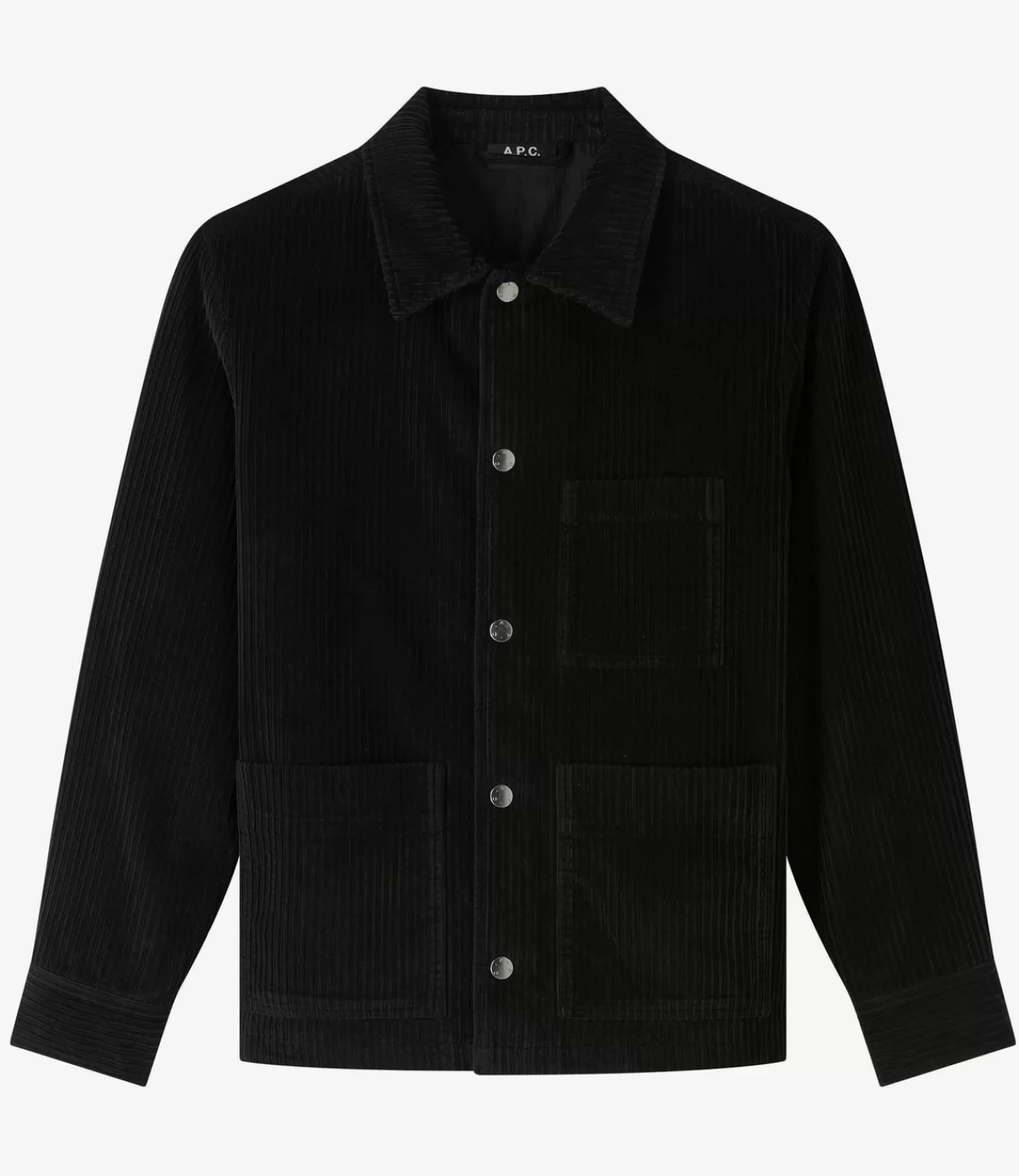 A.P.C. Emile jacket