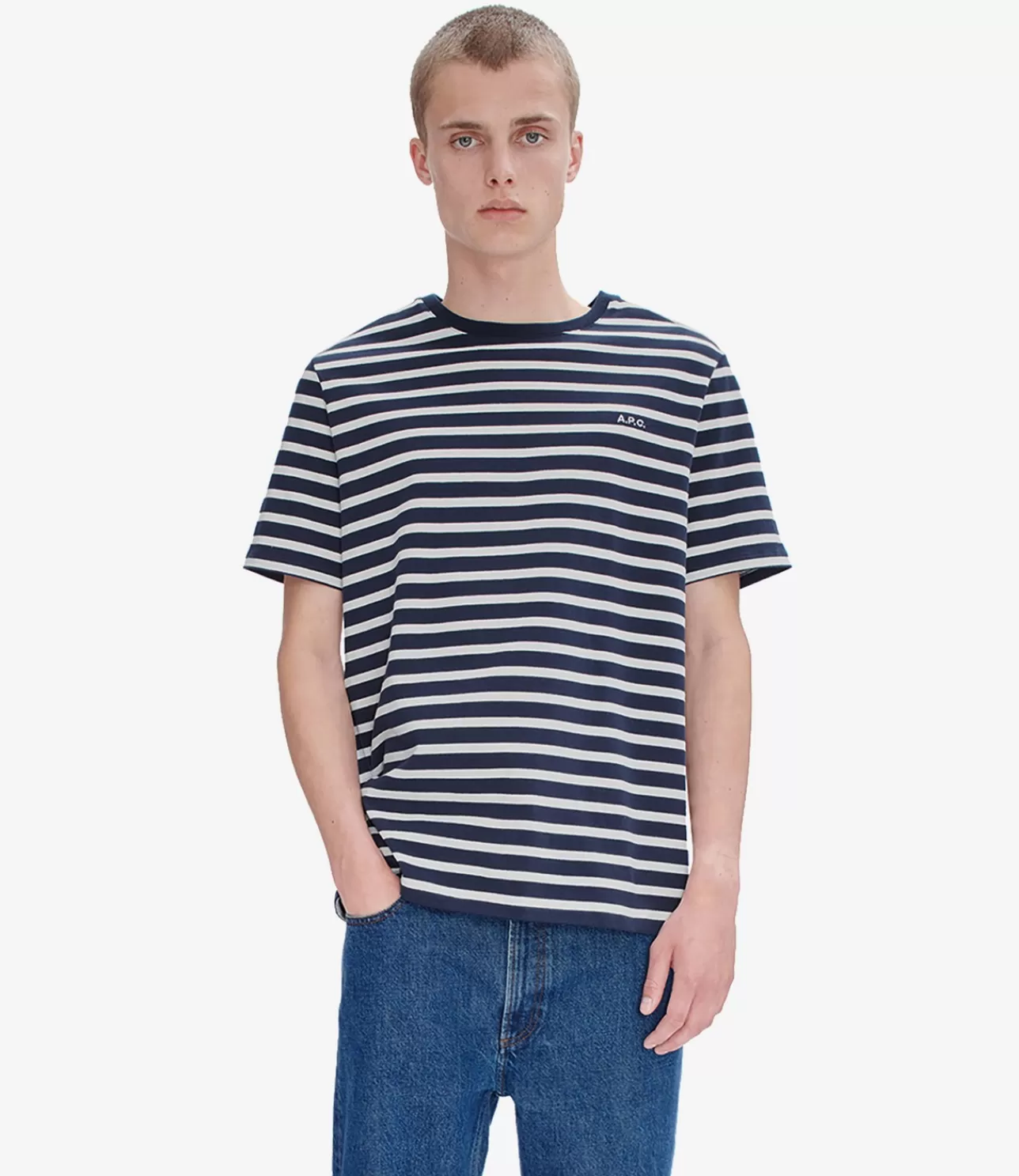 A.P.C. Emilien T-shirt