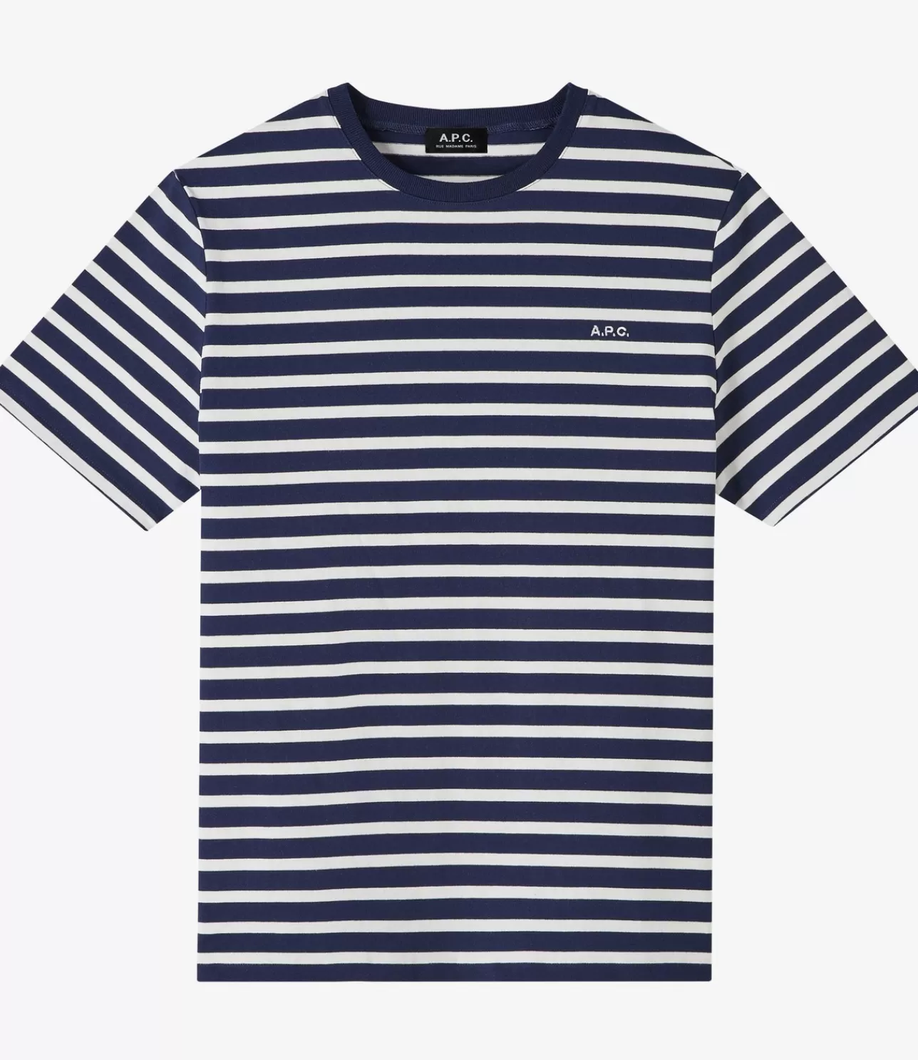 A.P.C. Emilien T-shirt