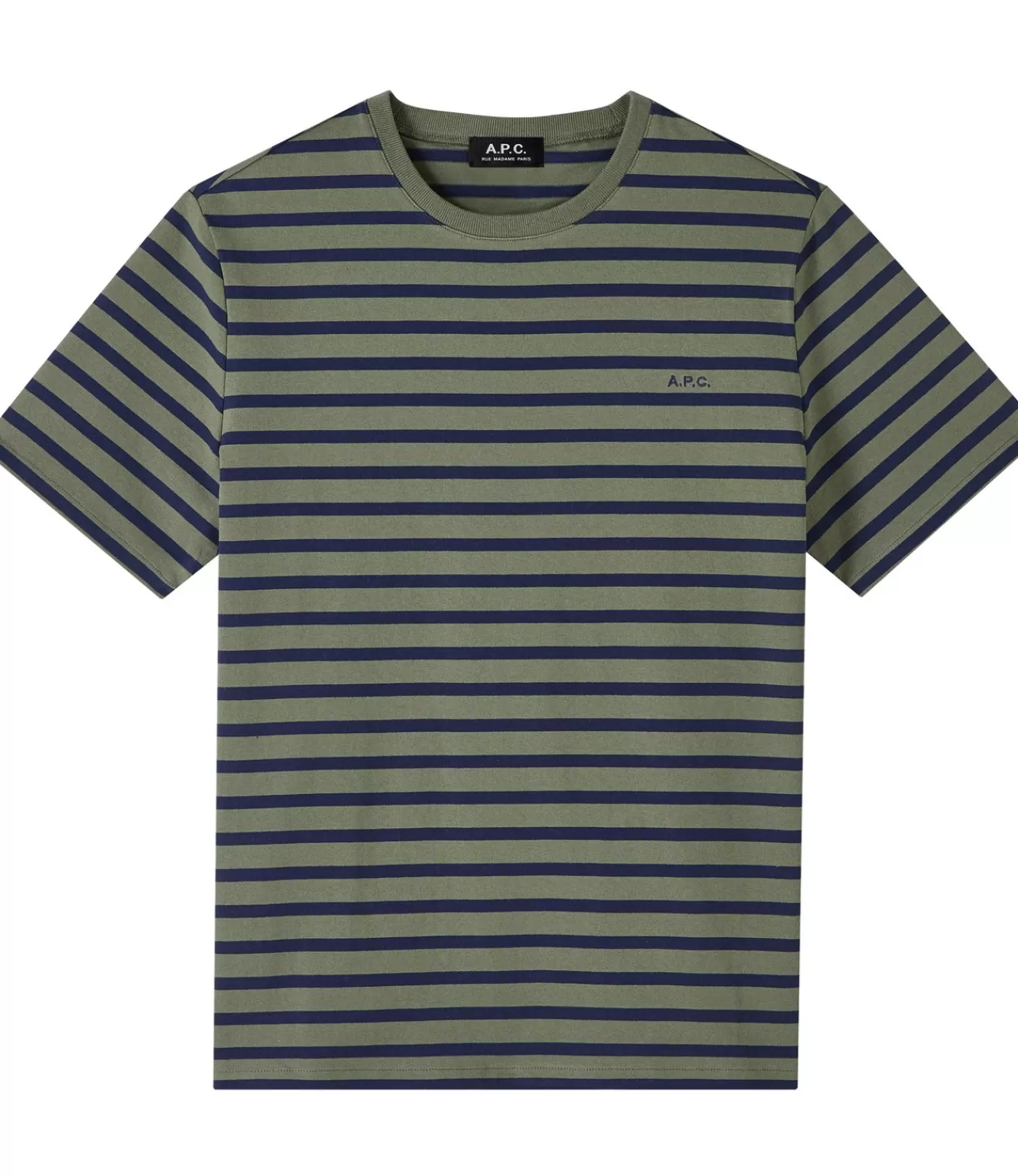 A.P.C. Emilien T-shirt