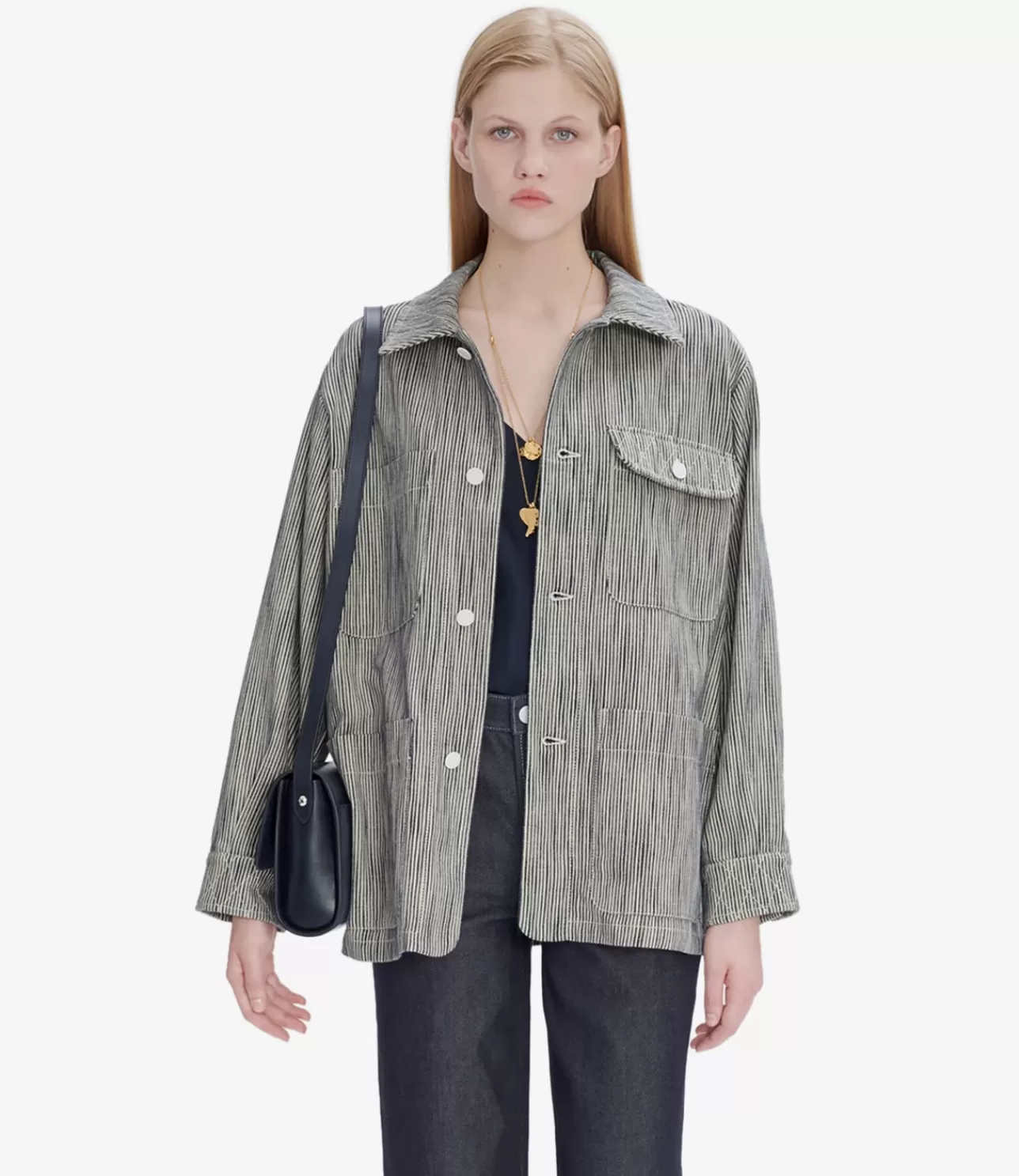 Women A.P.C. Emma jacket