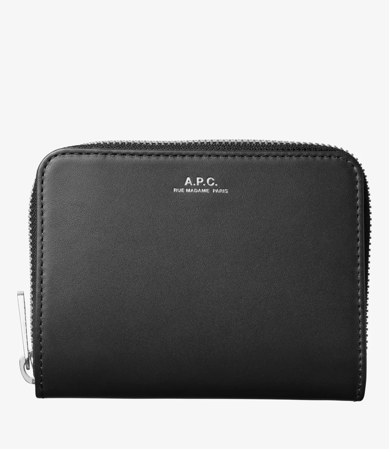 A.P.C. Emmanuel compact wallet