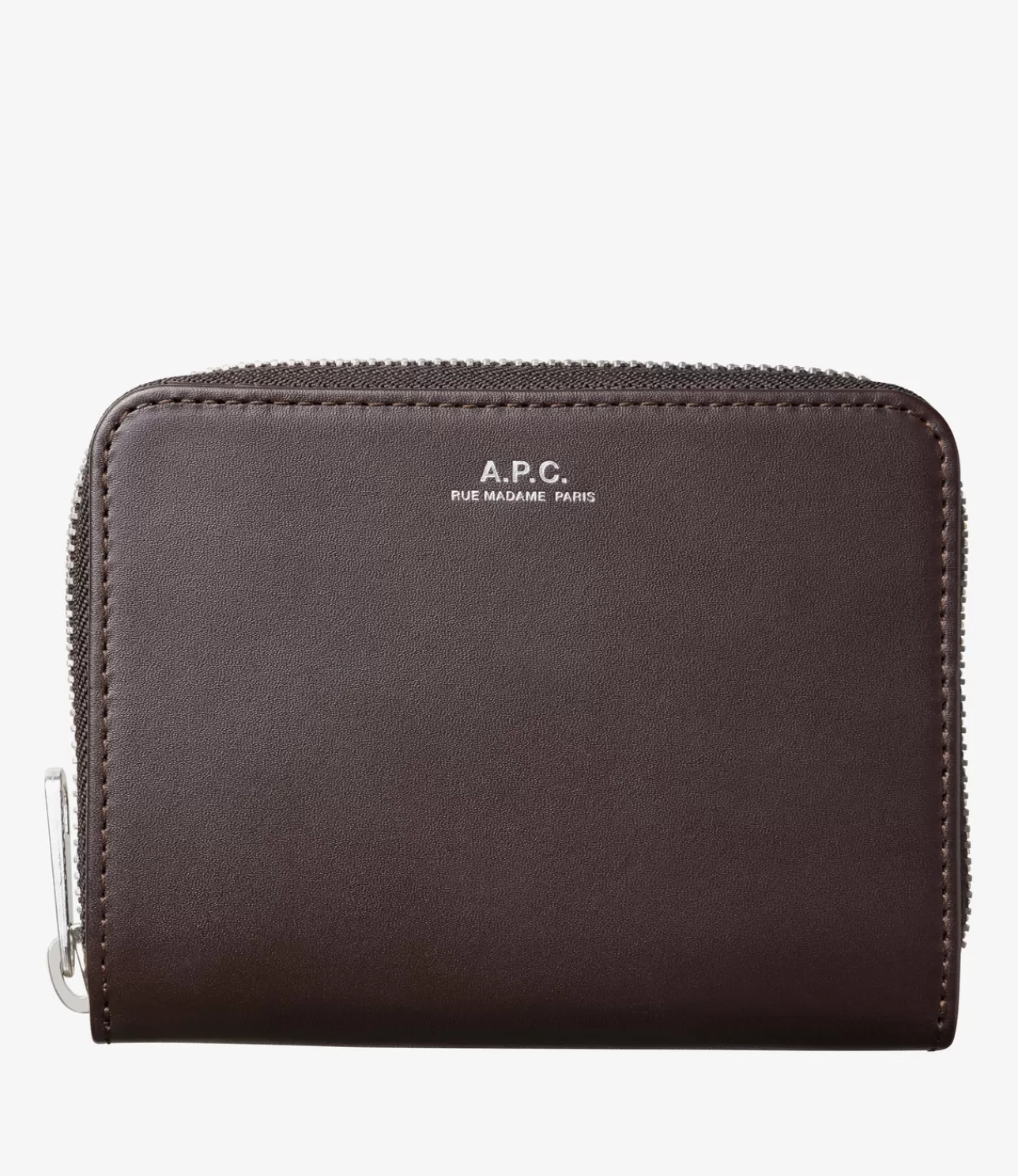 A.P.C. Emmanuel compact wallet