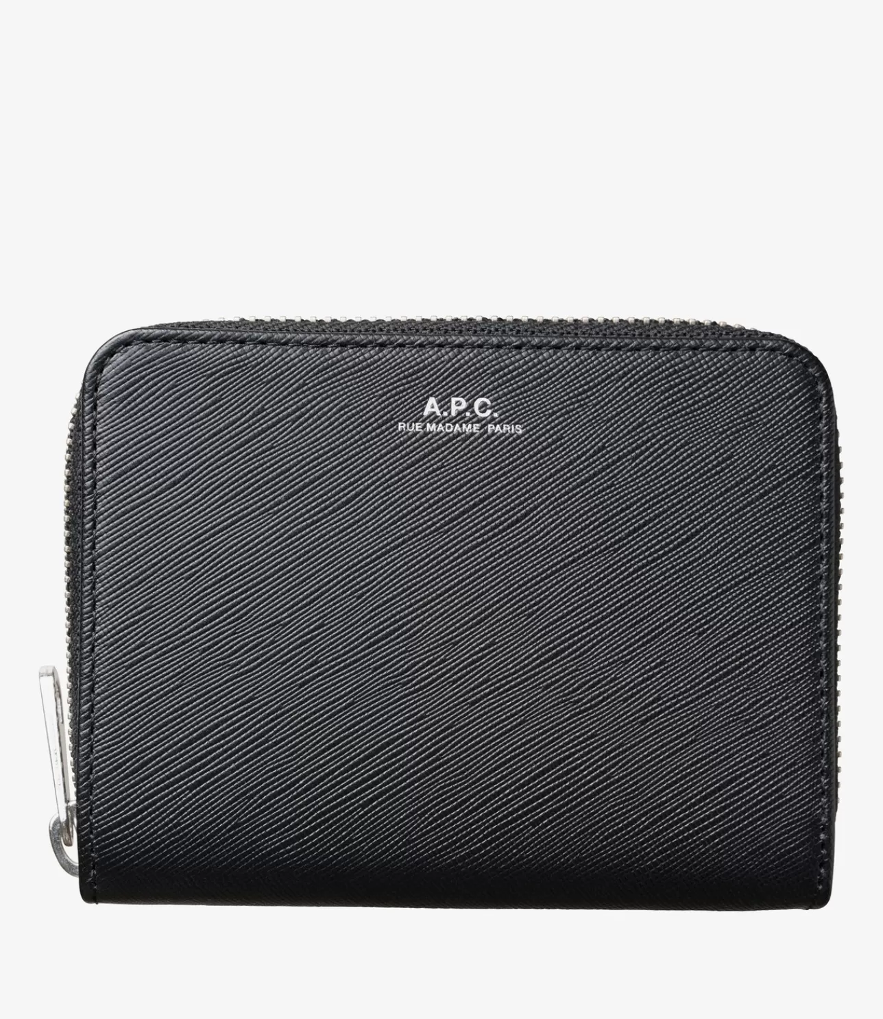 A.P.C. Emmanuel compact wallet