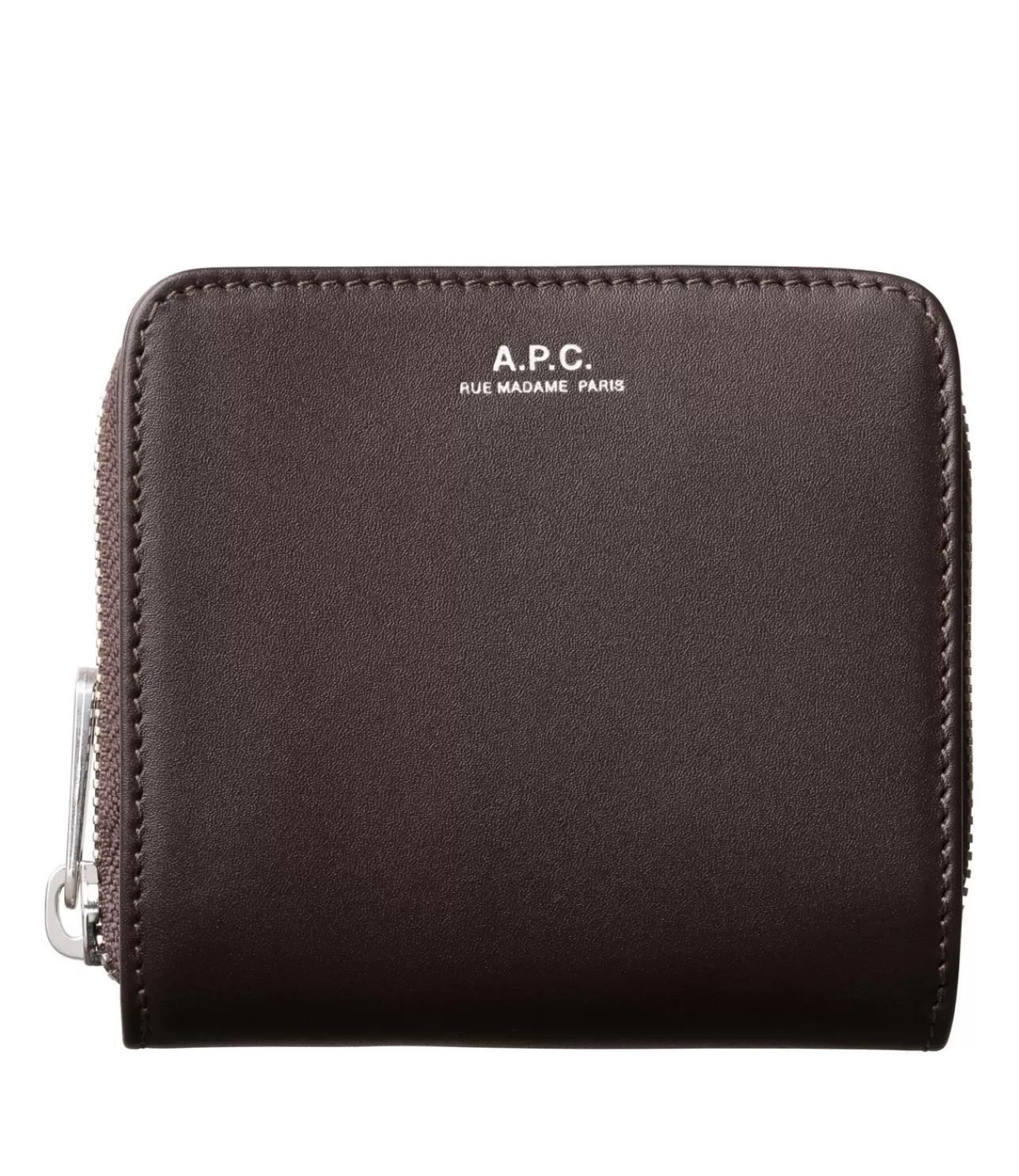 A.P.C. Emmanuel New compact wallet