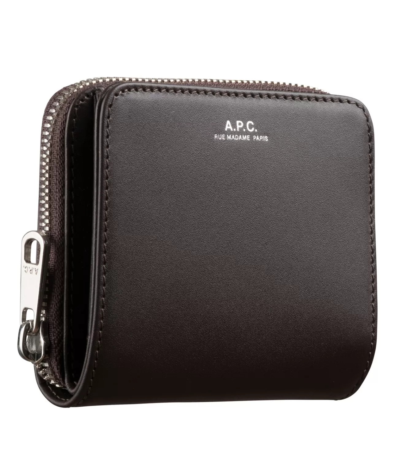 A.P.C. Emmanuel New compact wallet