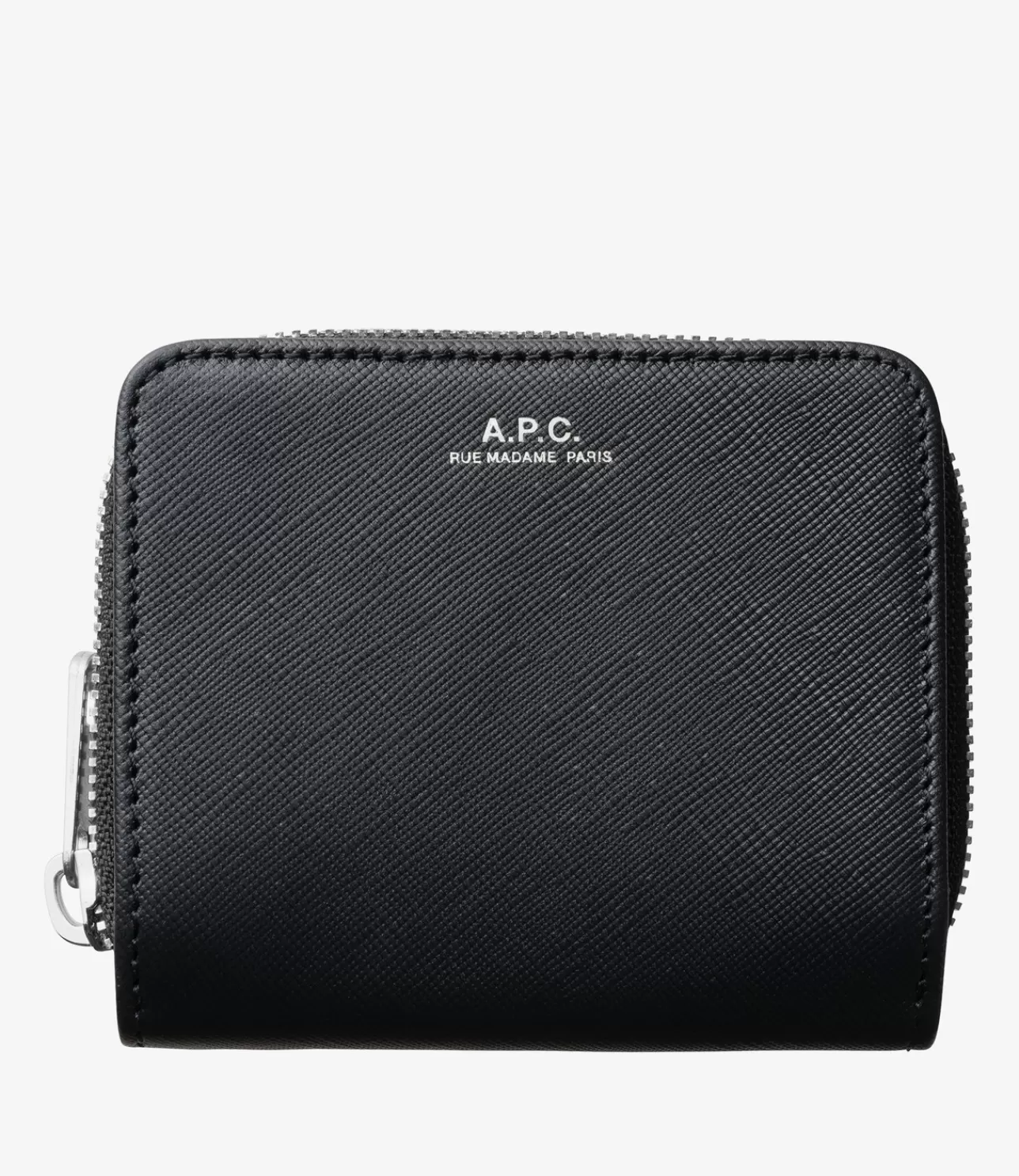 A.P.C. Emmanuel Small compact wallet