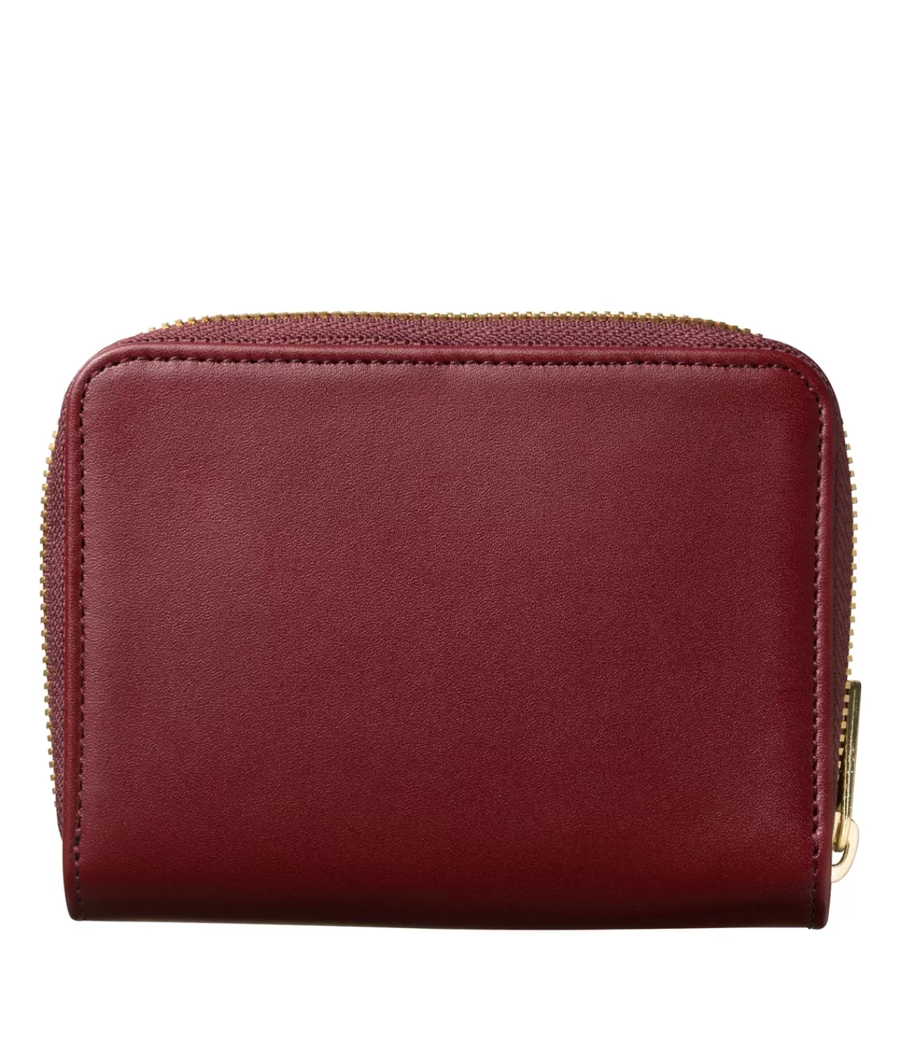 Women A.P.C. Emmanuelle compact wallet