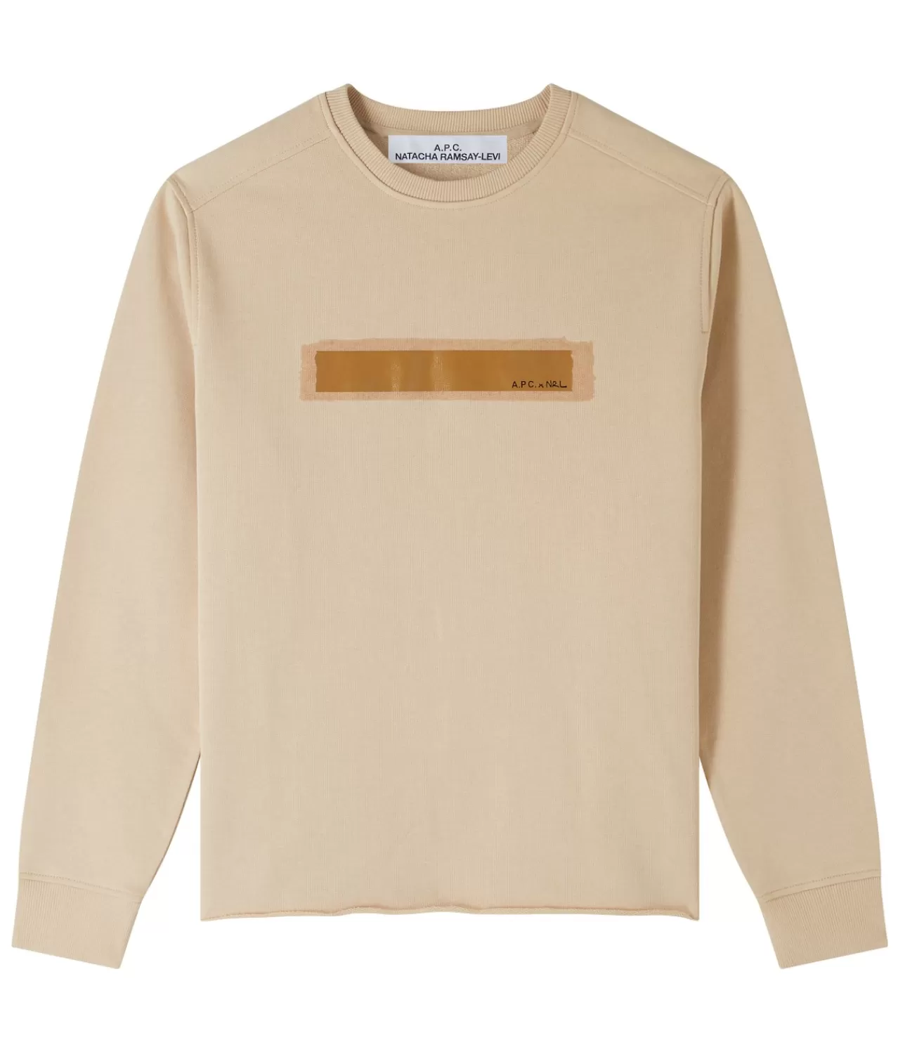 A.P.C. Ernestine sweatshirt