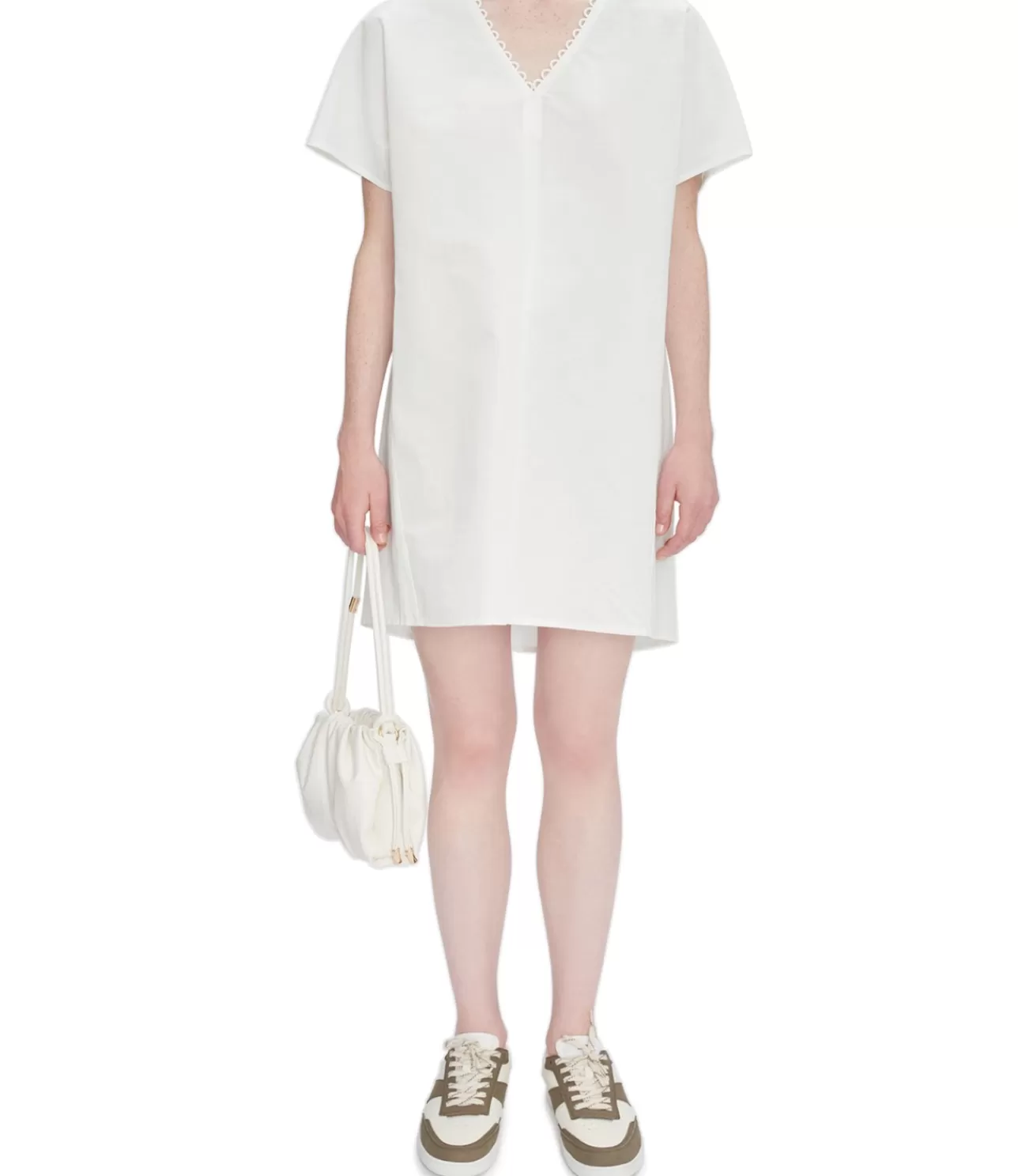 A.P.C. Esme dress