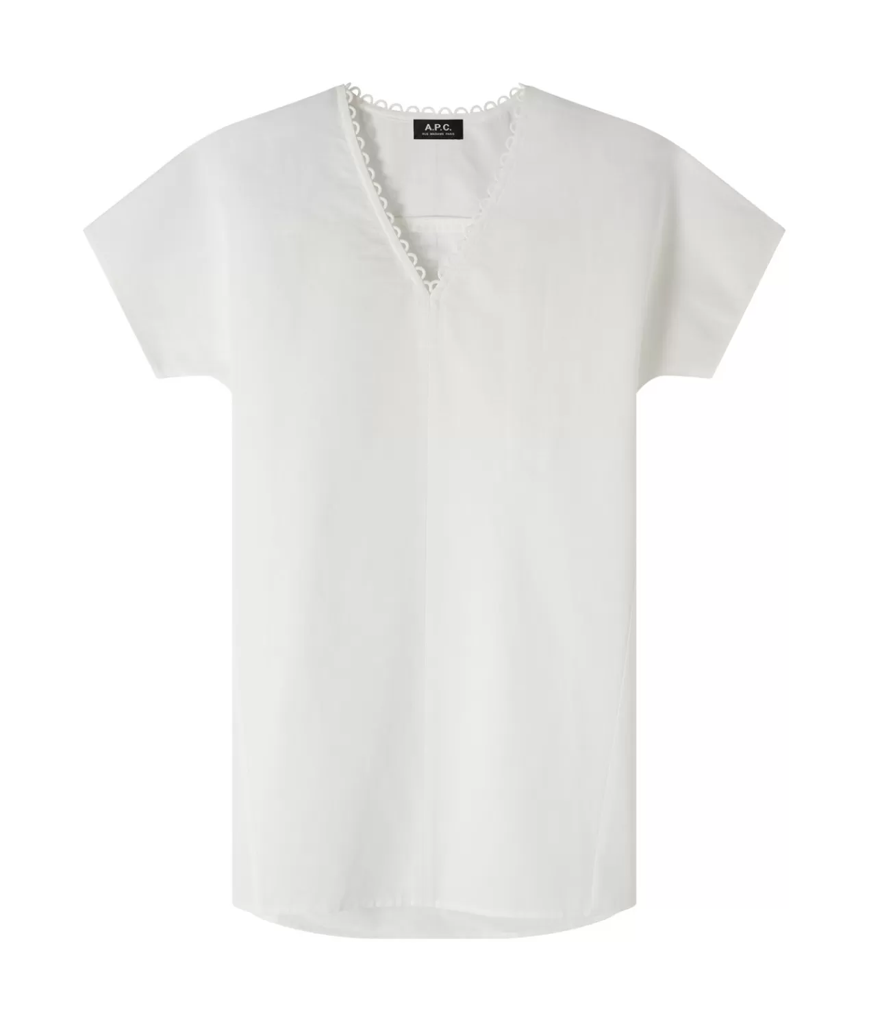 A.P.C. Esme dress