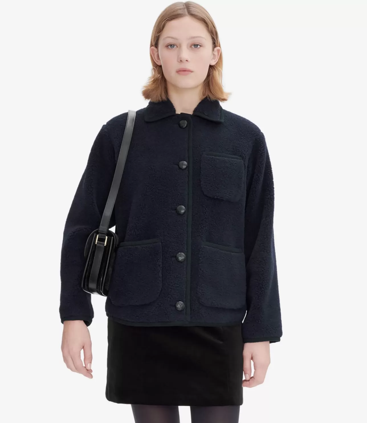 Women A.P.C. Esther jacket