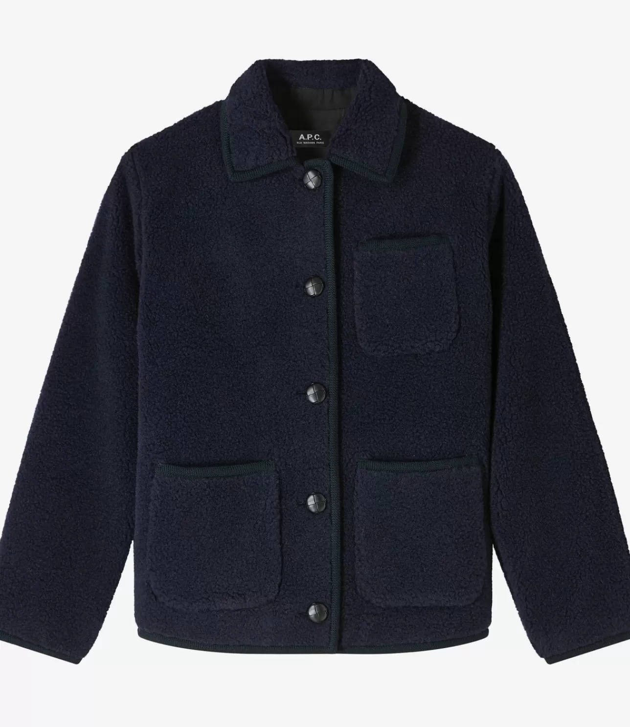 Women A.P.C. Esther jacket