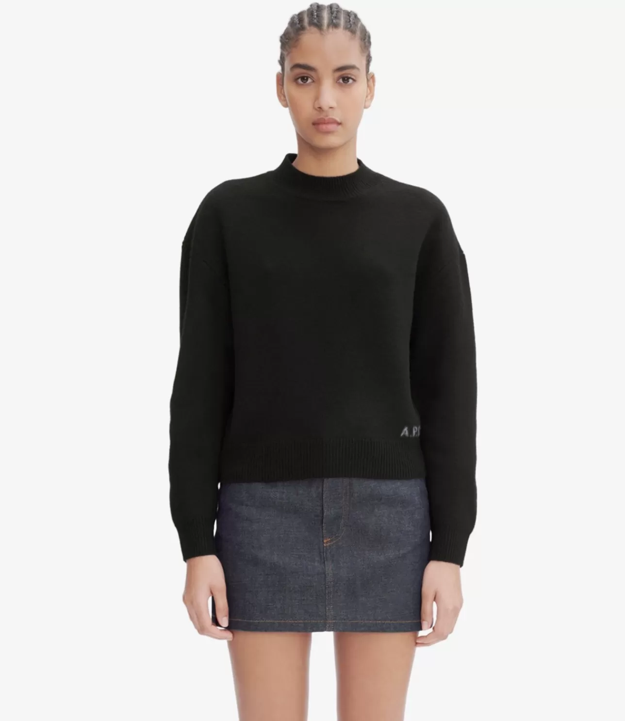 Women A.P.C. Esther jumper