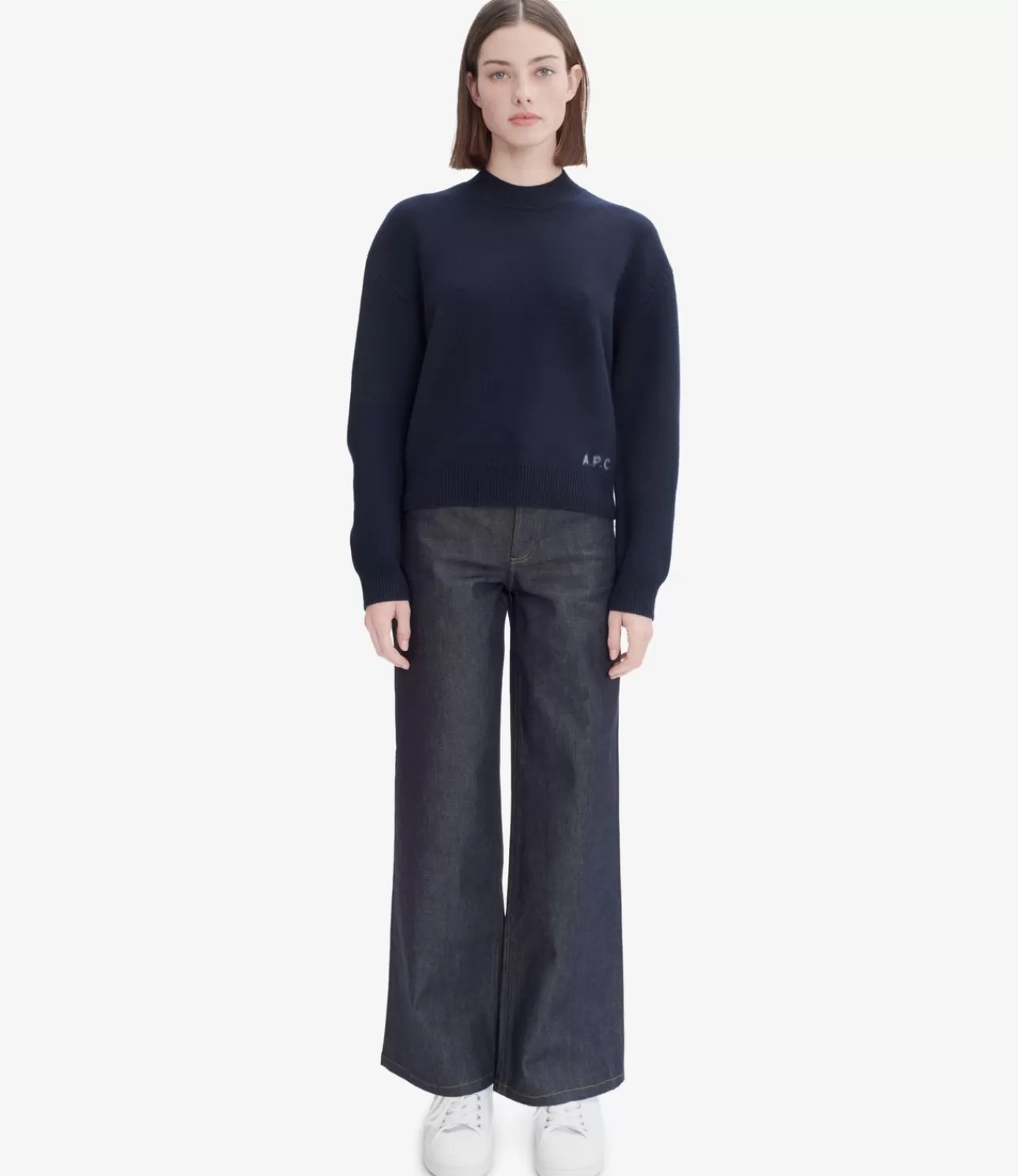 Women A.P.C. Esther jumper