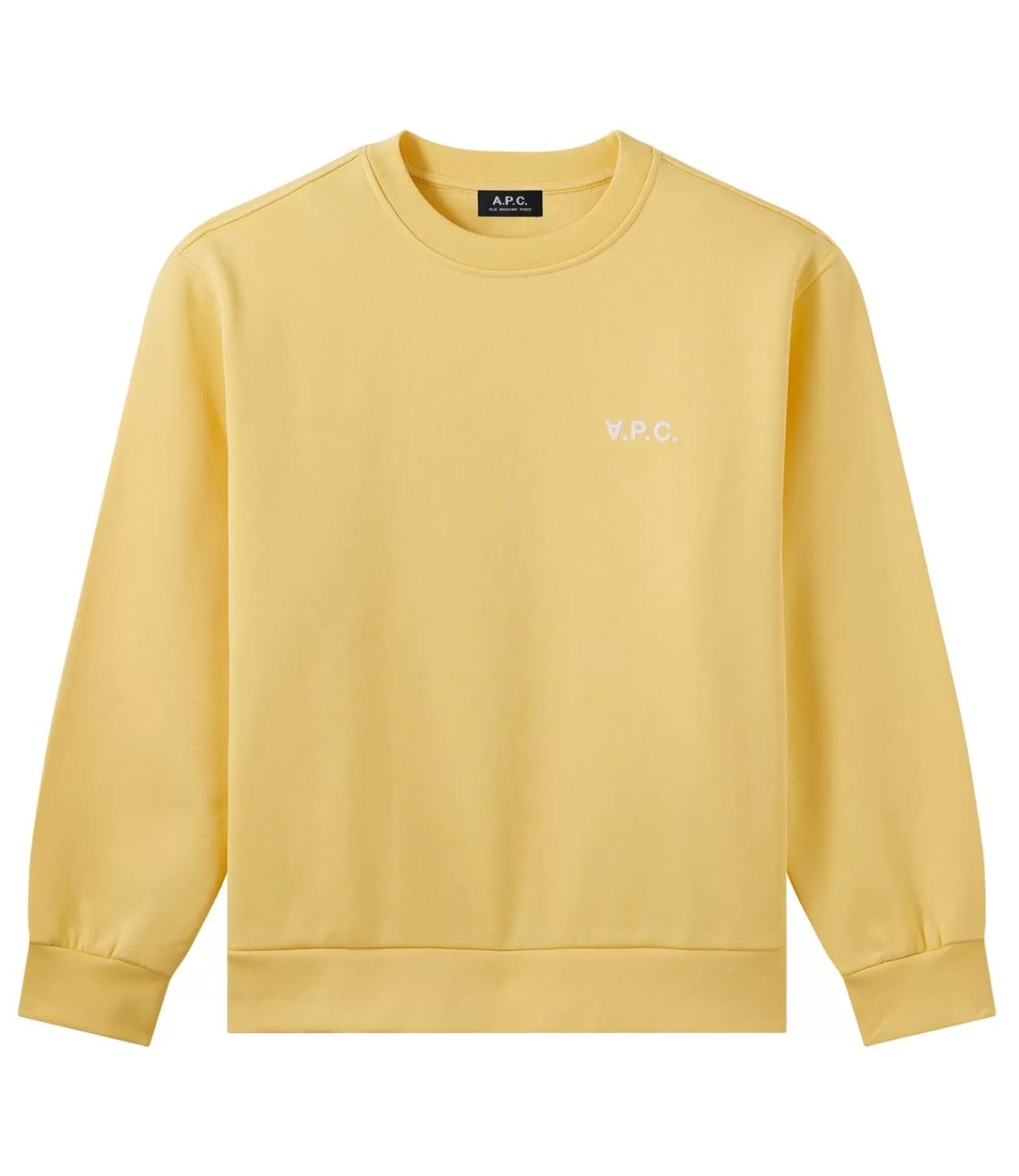 Women A.P.C. Evy sweatshirt