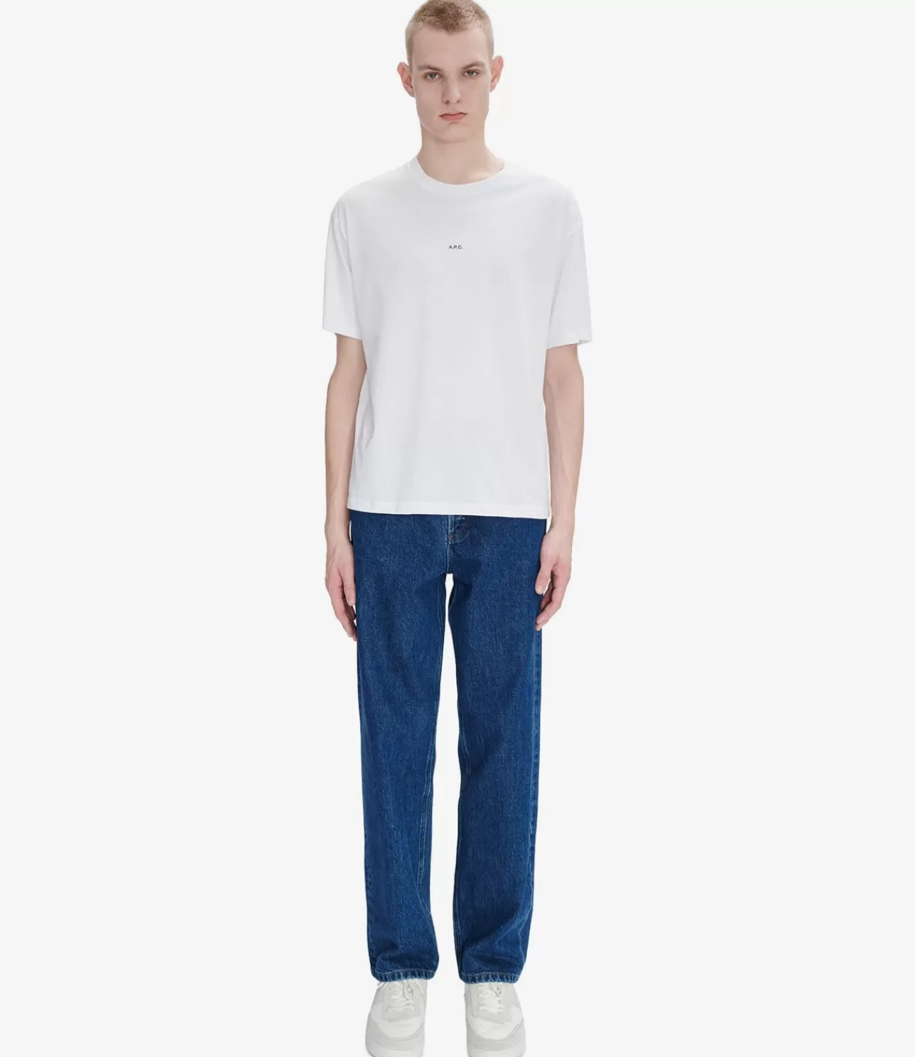 A.P.C. Fairfax jeans