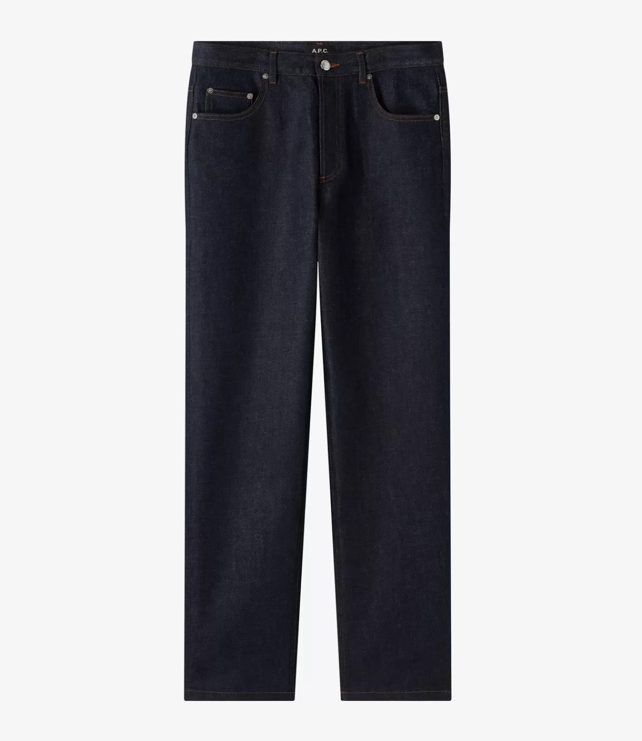 A.P.C. Fairfax jeans