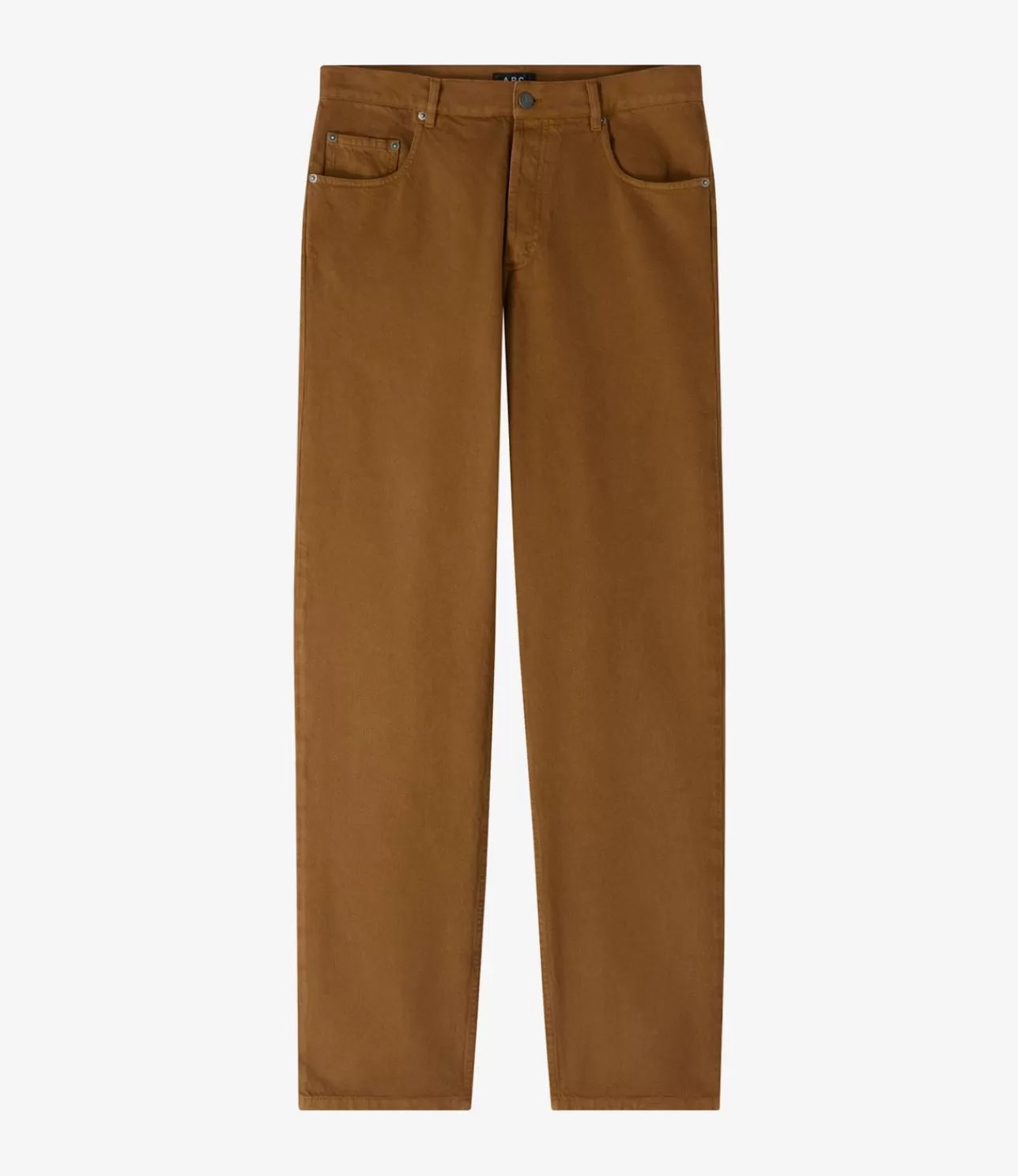 Women A.P.C. Fairfax jeans