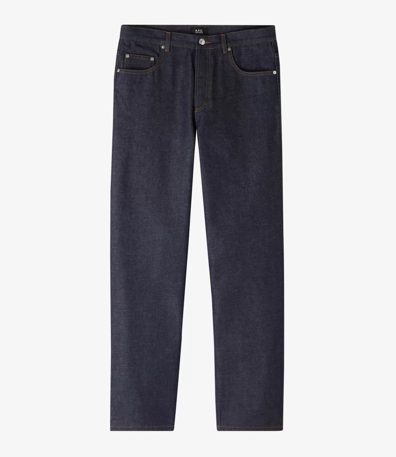 Women A.P.C. Fairfax jeans